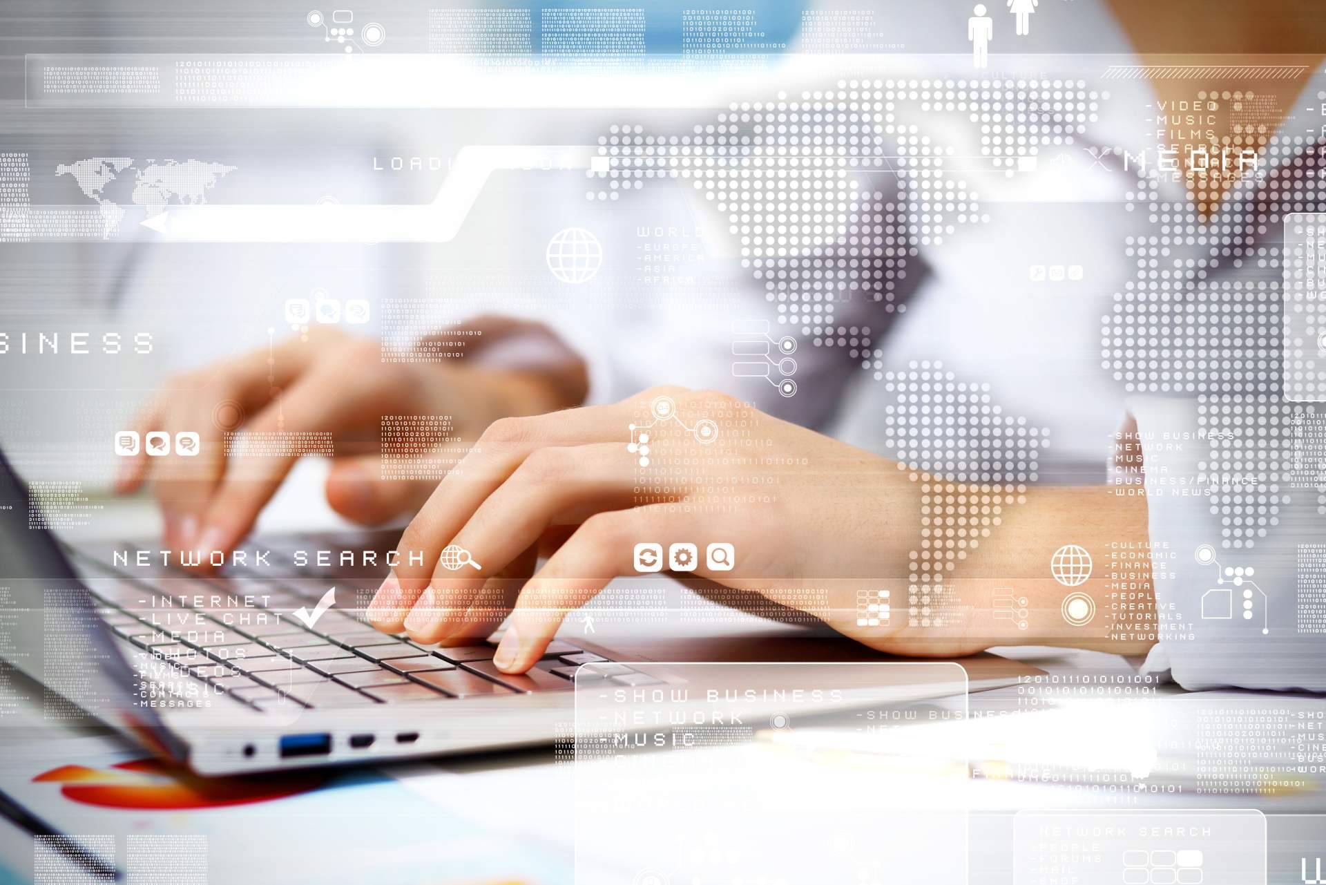 Un servicio que impulsa la transformación digital en pymes