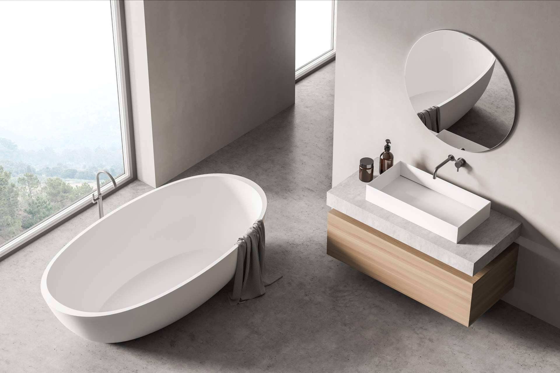 Carintia; Innovación y personalización en el mundo del baño