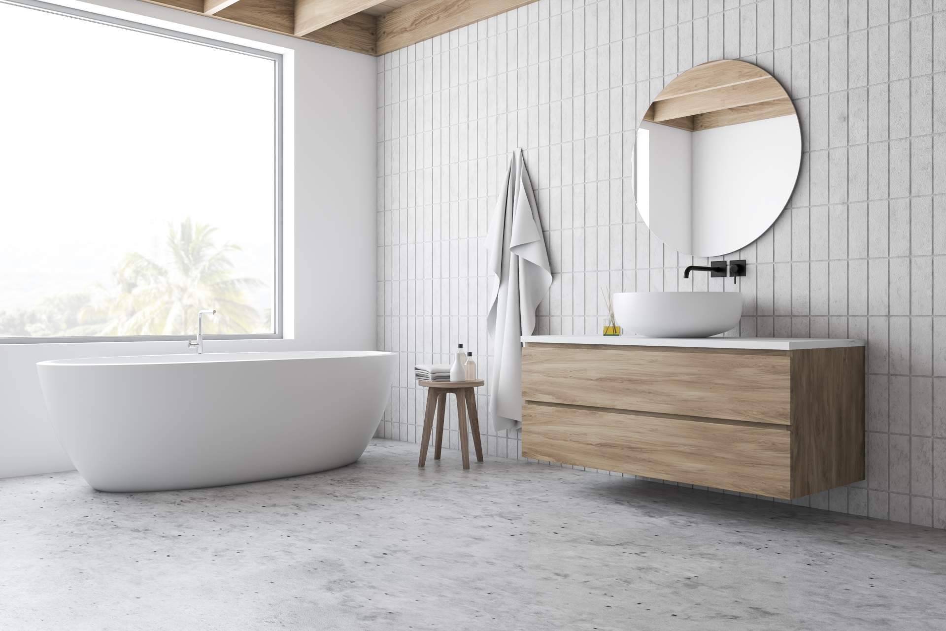 Blubbain, muebles de baño suspendidos que combinan diseño y funcionalidad