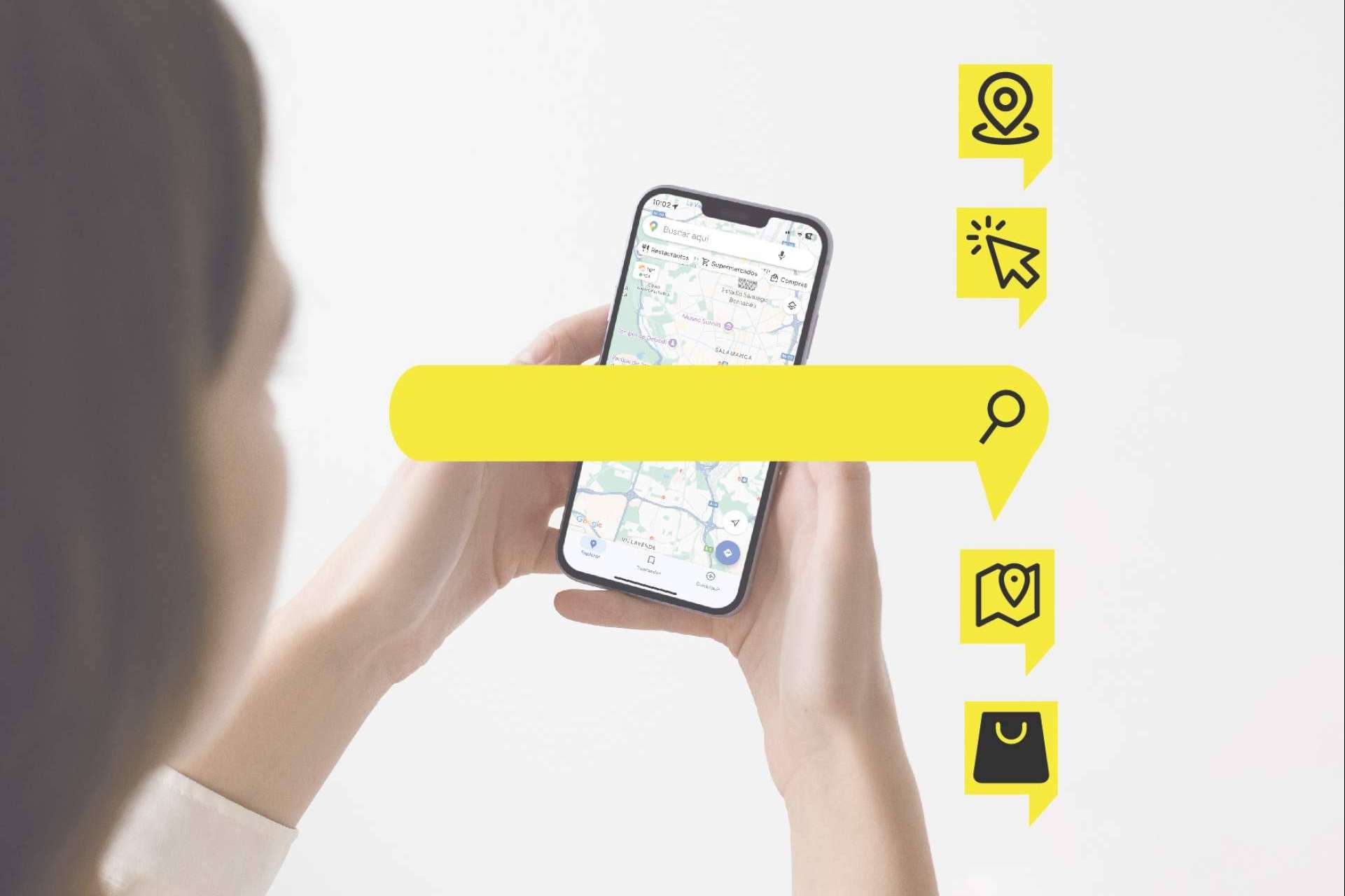 Estrategias de marketing a medida para atraer e impactar a los clientes