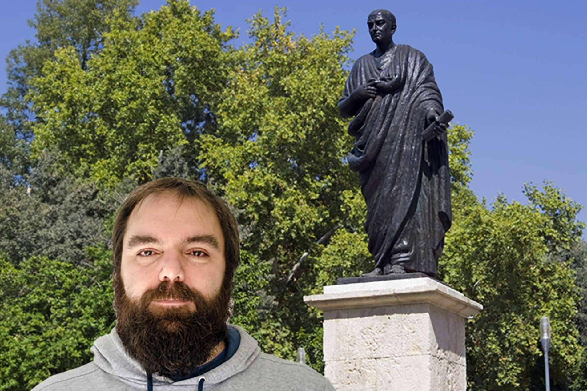 Estoicismo en el Siglo XXI; una filosofía de vida práctica para encontrar serenidad