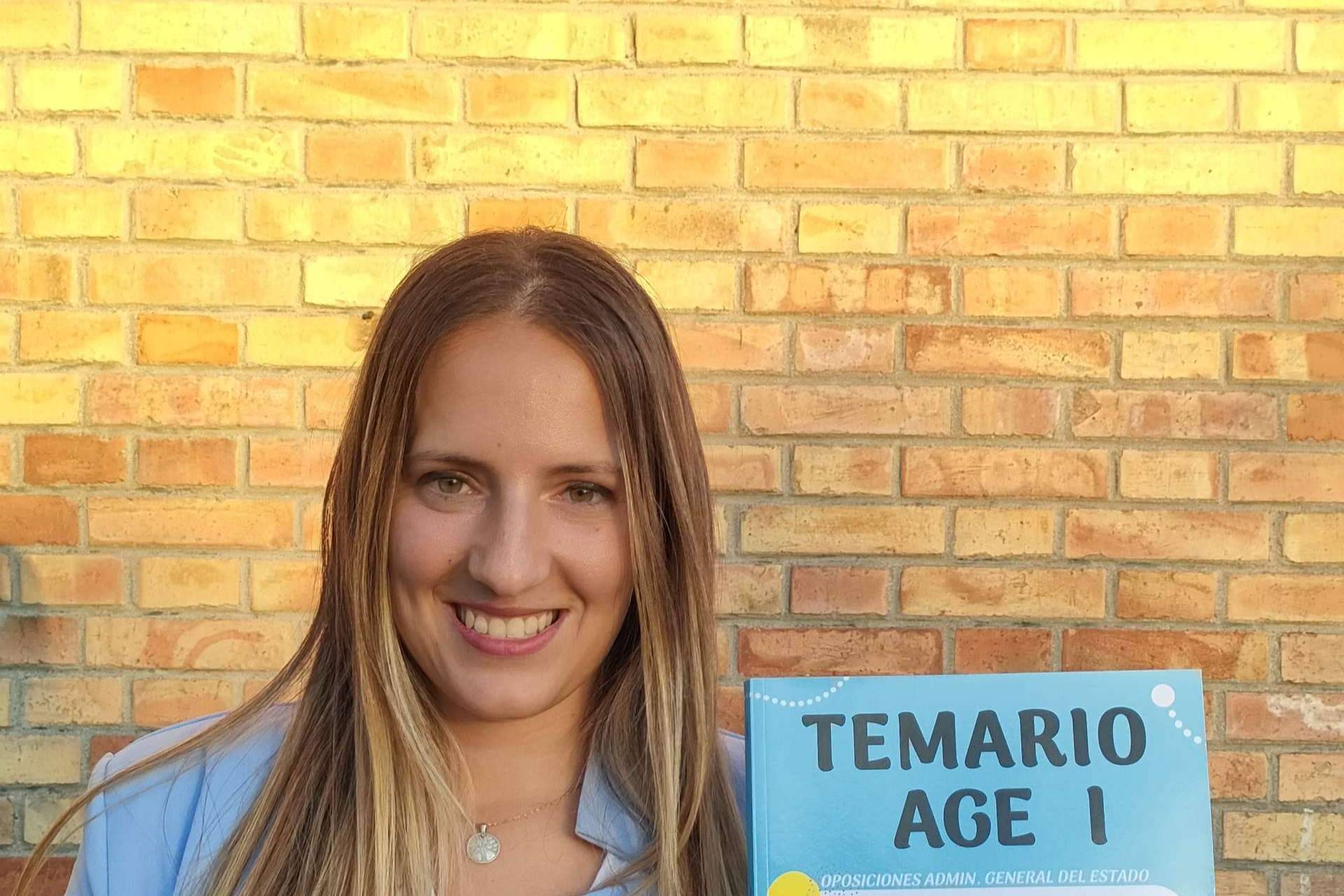 Las oposiciones más fáciles con Opostime, con tan sólo el estudio de 160 páginas