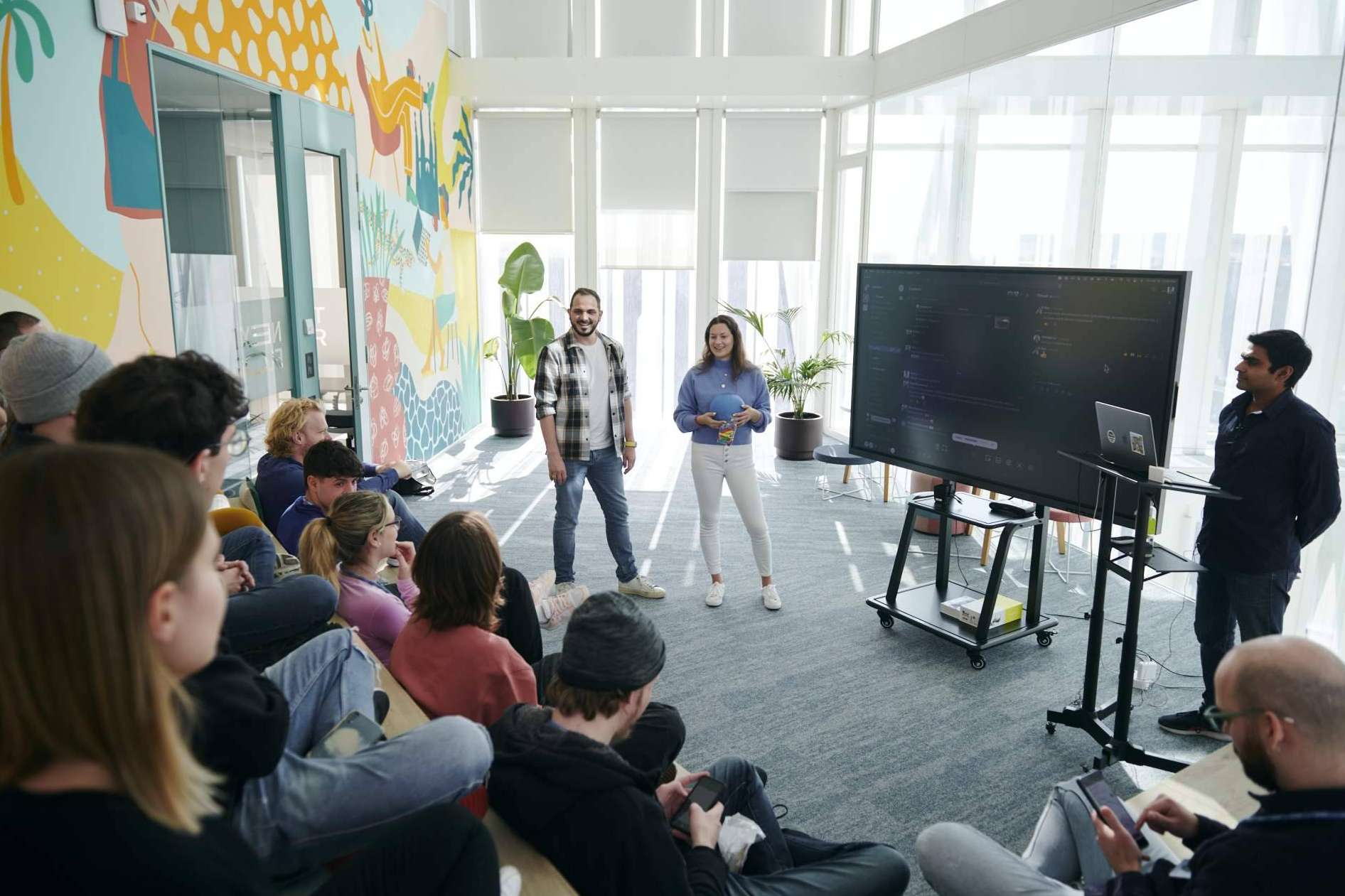 arol.dev revoluciona el Onboarding de nuevos ingenieros de software con su innovadora metodología propia