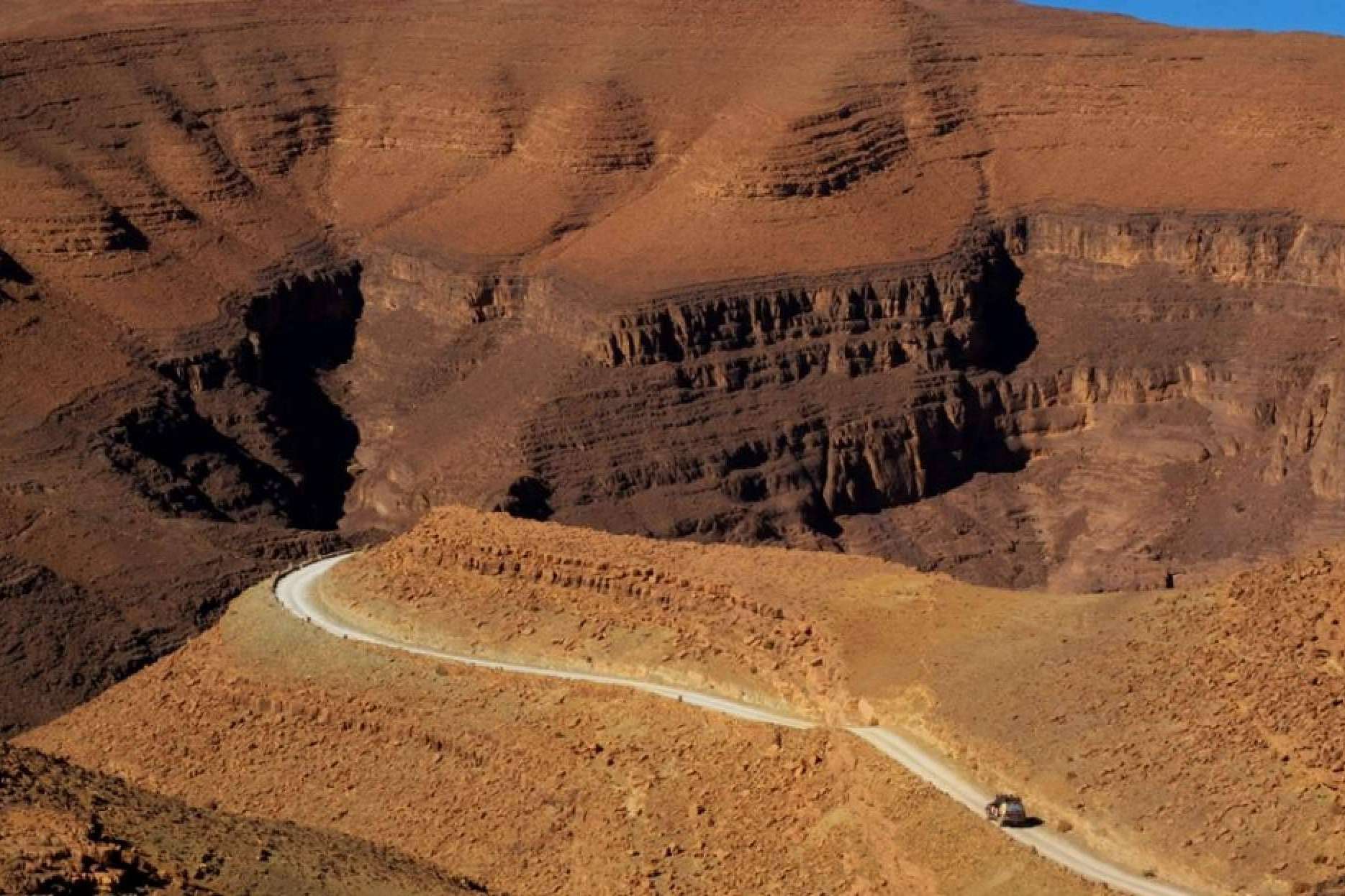 Viajes de turismo activo para exploradores curiosos; la propuesta de Atar Experience