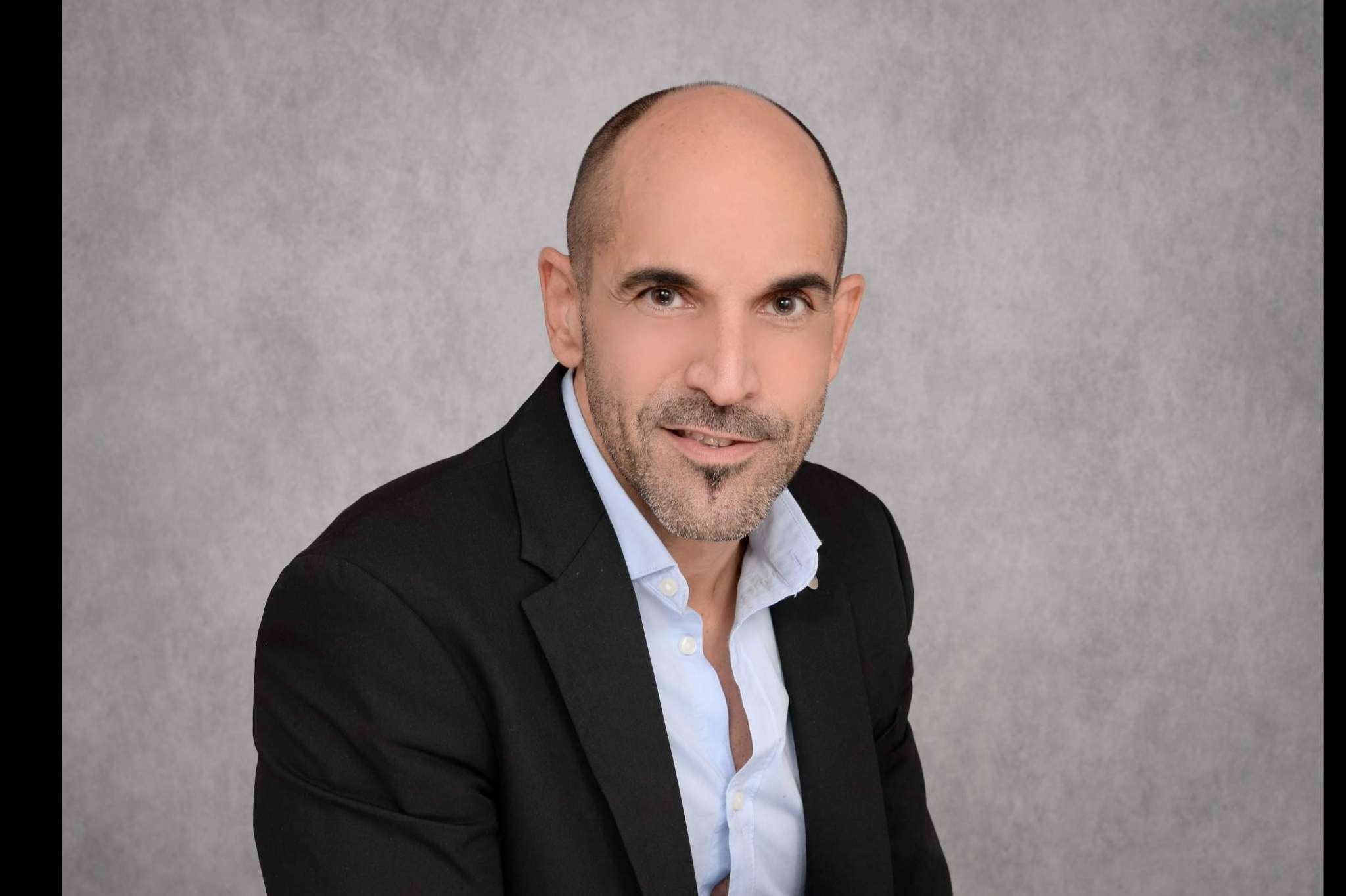 Jorge Fernández-Miranda es el nuevo fichaje de Mia Property