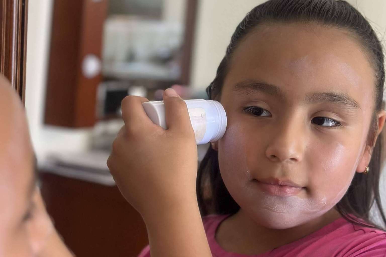 Los efectos perjudiciales de la obsesión por el skincare en niños y adolescentes