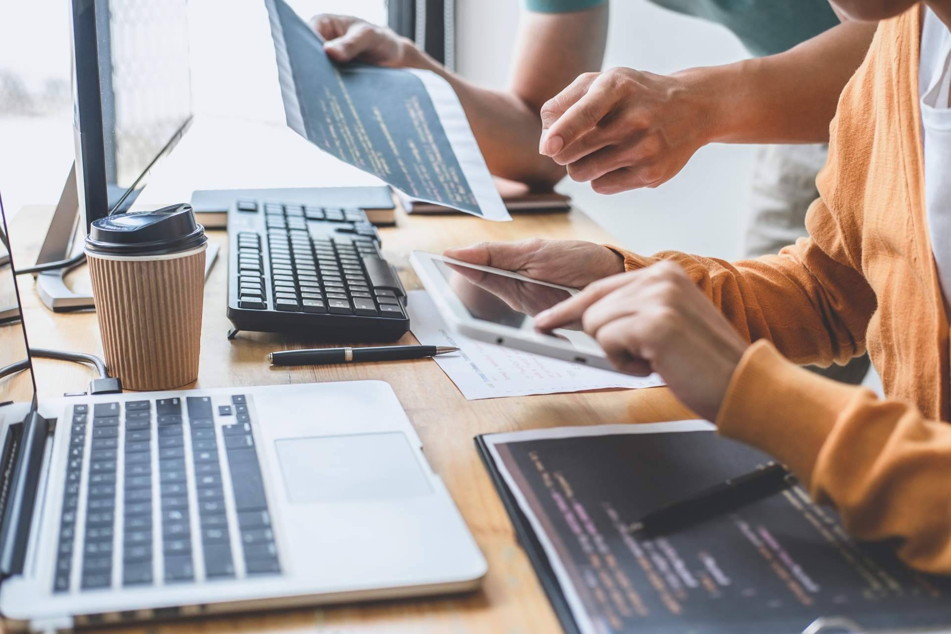 Asesoría empresarial y software personalizado, las claves de CEESA para el crecimiento de pequeñas empresas