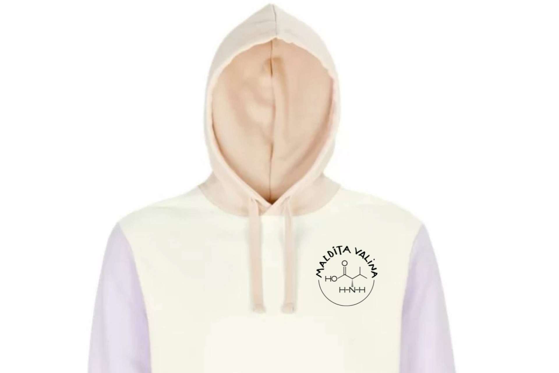 Maldita Valina; prendas con diseños originales y exclusivos con un fin solidario