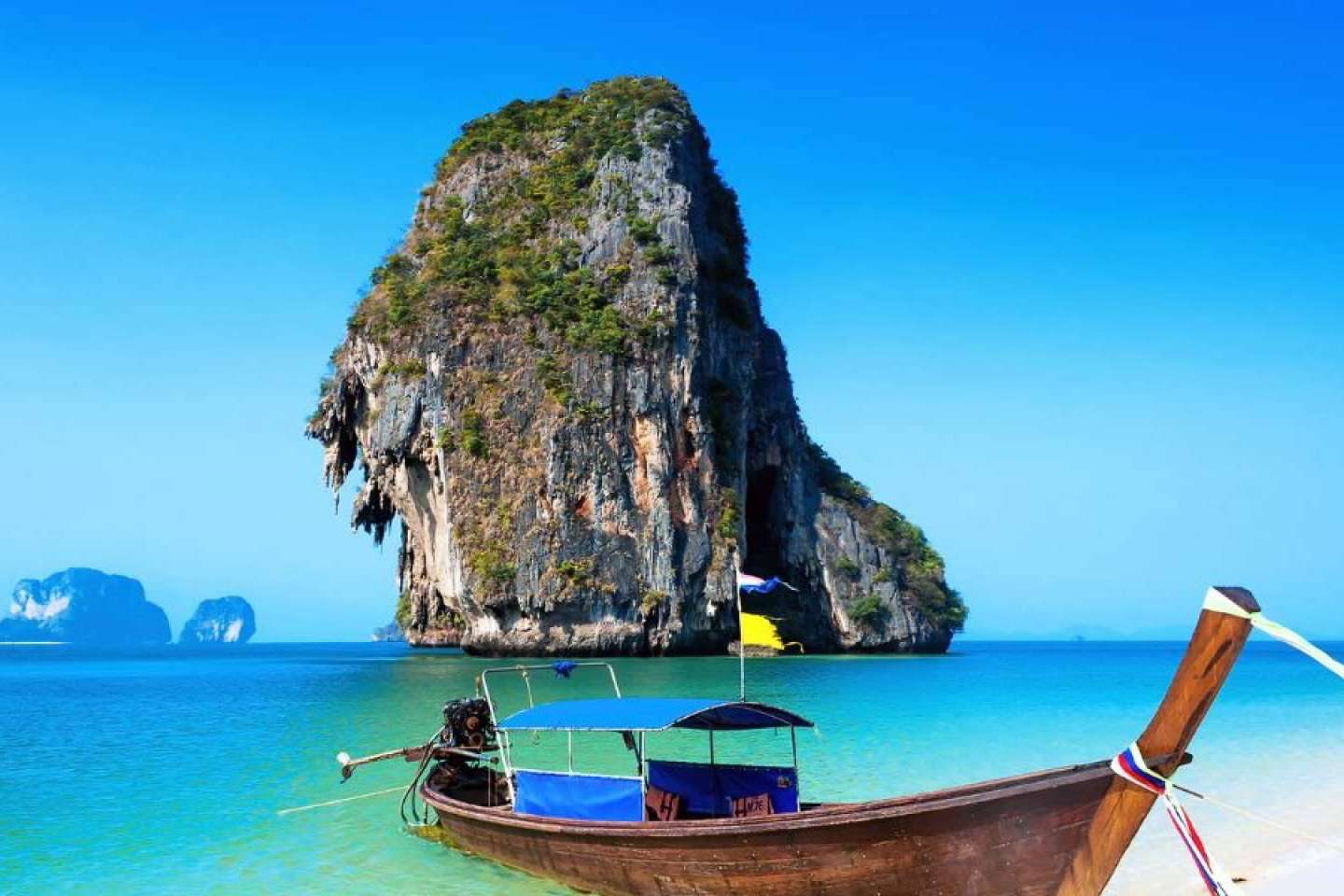 'La clave de un viaje de luna de miel perfecto es la atención personalizada', Sergio Escobar, director de Angkor Viajes
