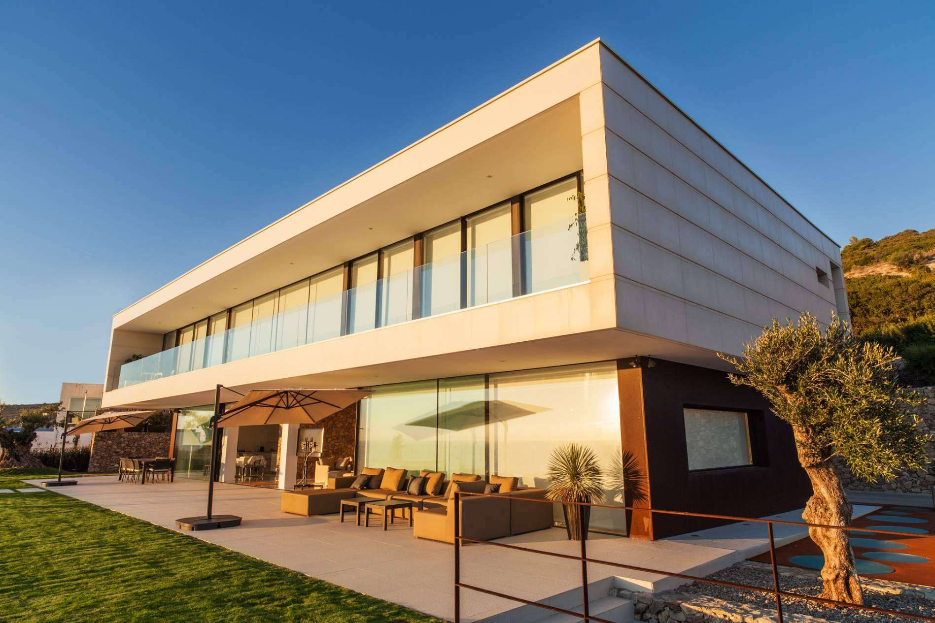 Villa Alkaram, una nueva experiencia de alquiler de villa de lujo en Zahara de los Atunes