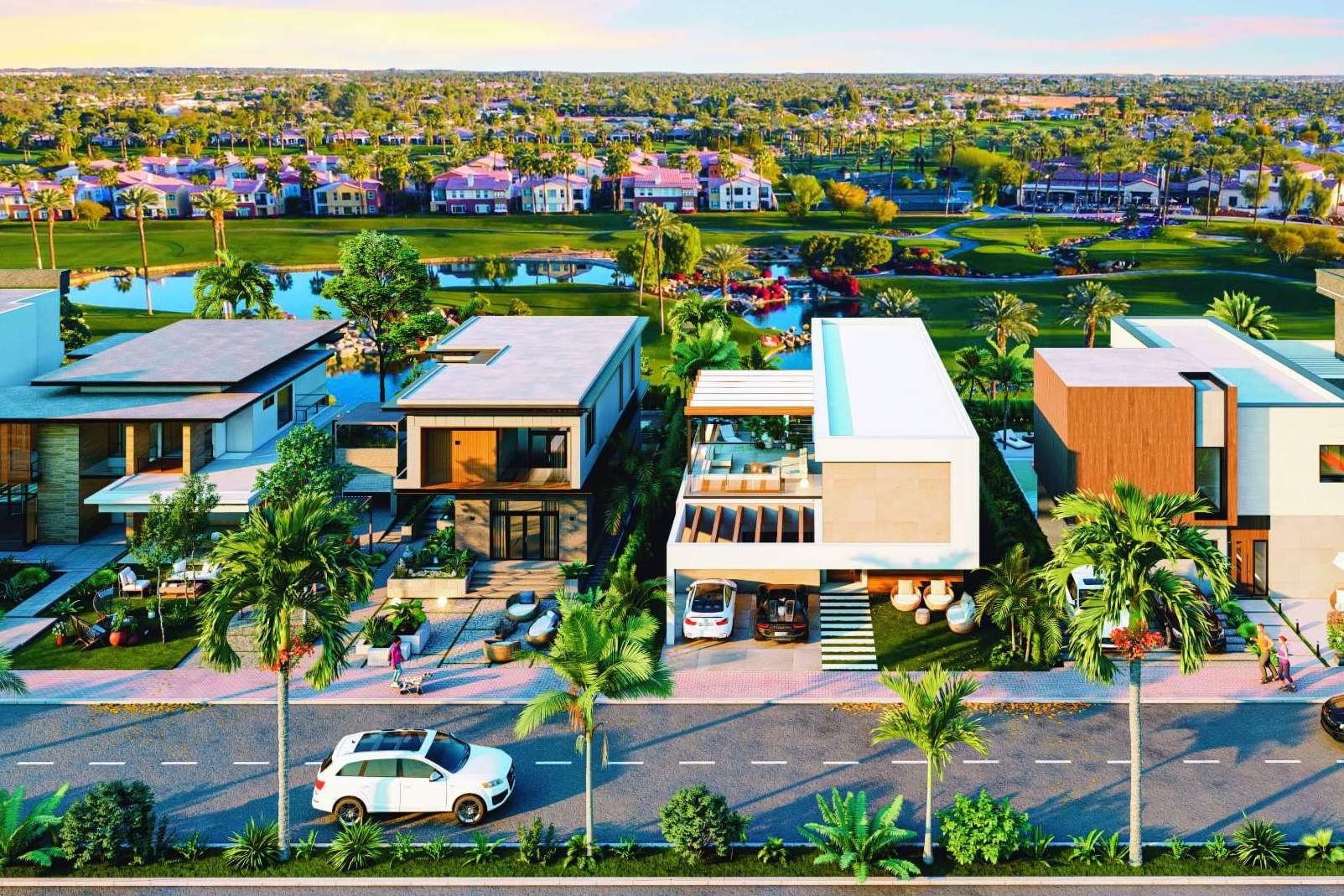 Larimar City & Resort impulsa el mercado inmobiliario en el Caribe con una propuesta residencial exclusiva
