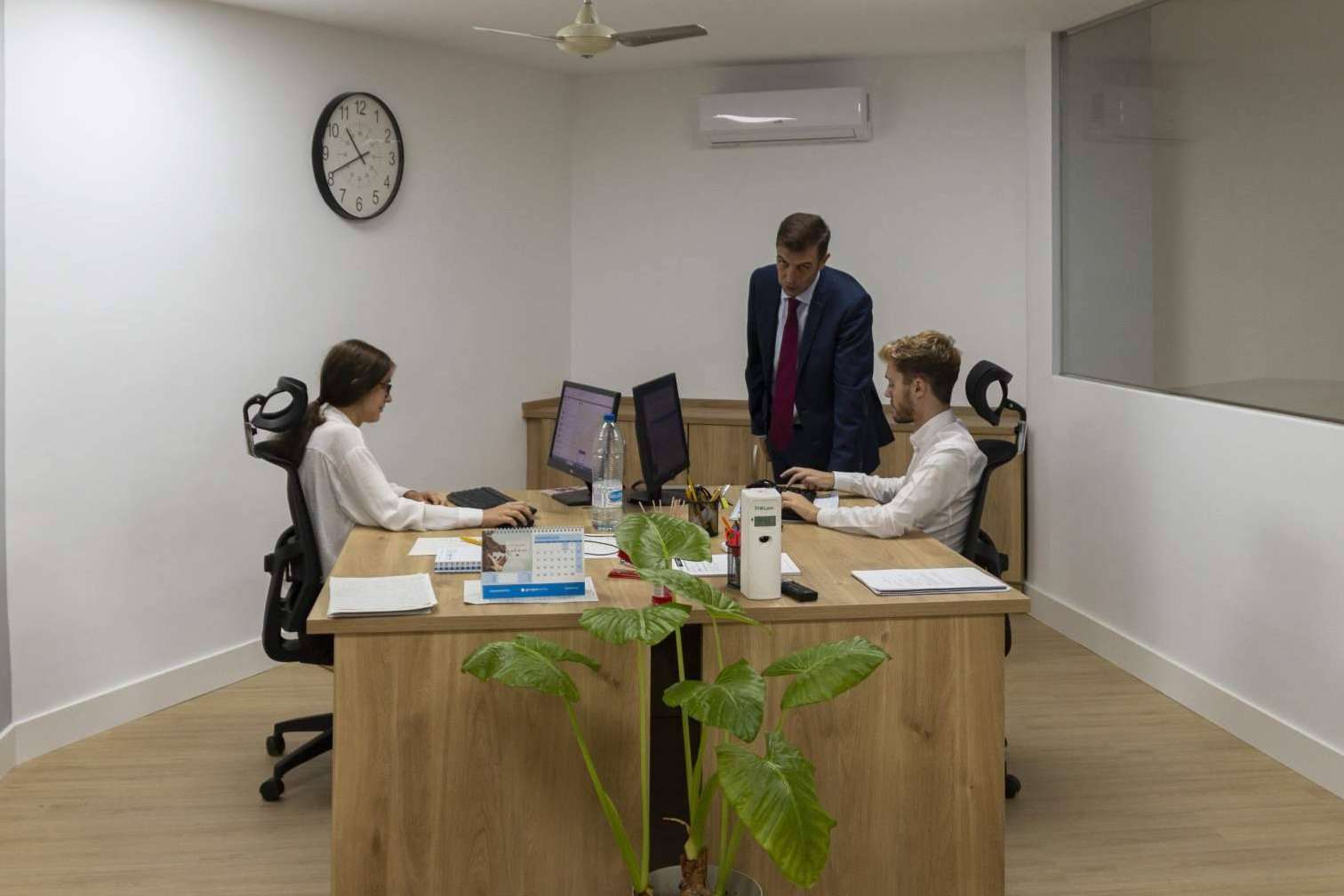 Empresas en Talavera de la Reina encuentran en Legatik una gestoría de confianza y calidad