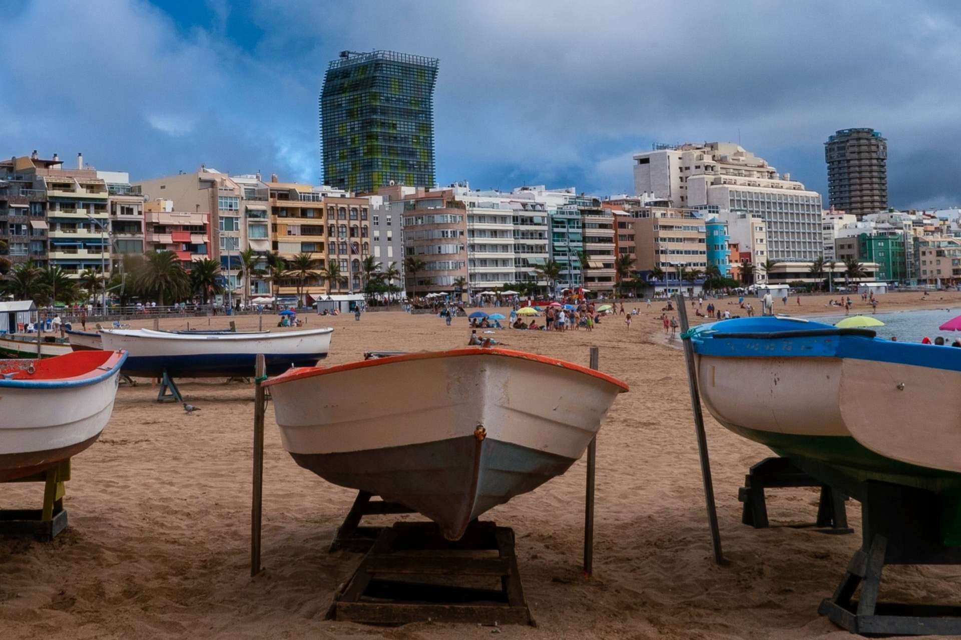 Isla Talent Studio, talento estratégico para empresas en Canarias
