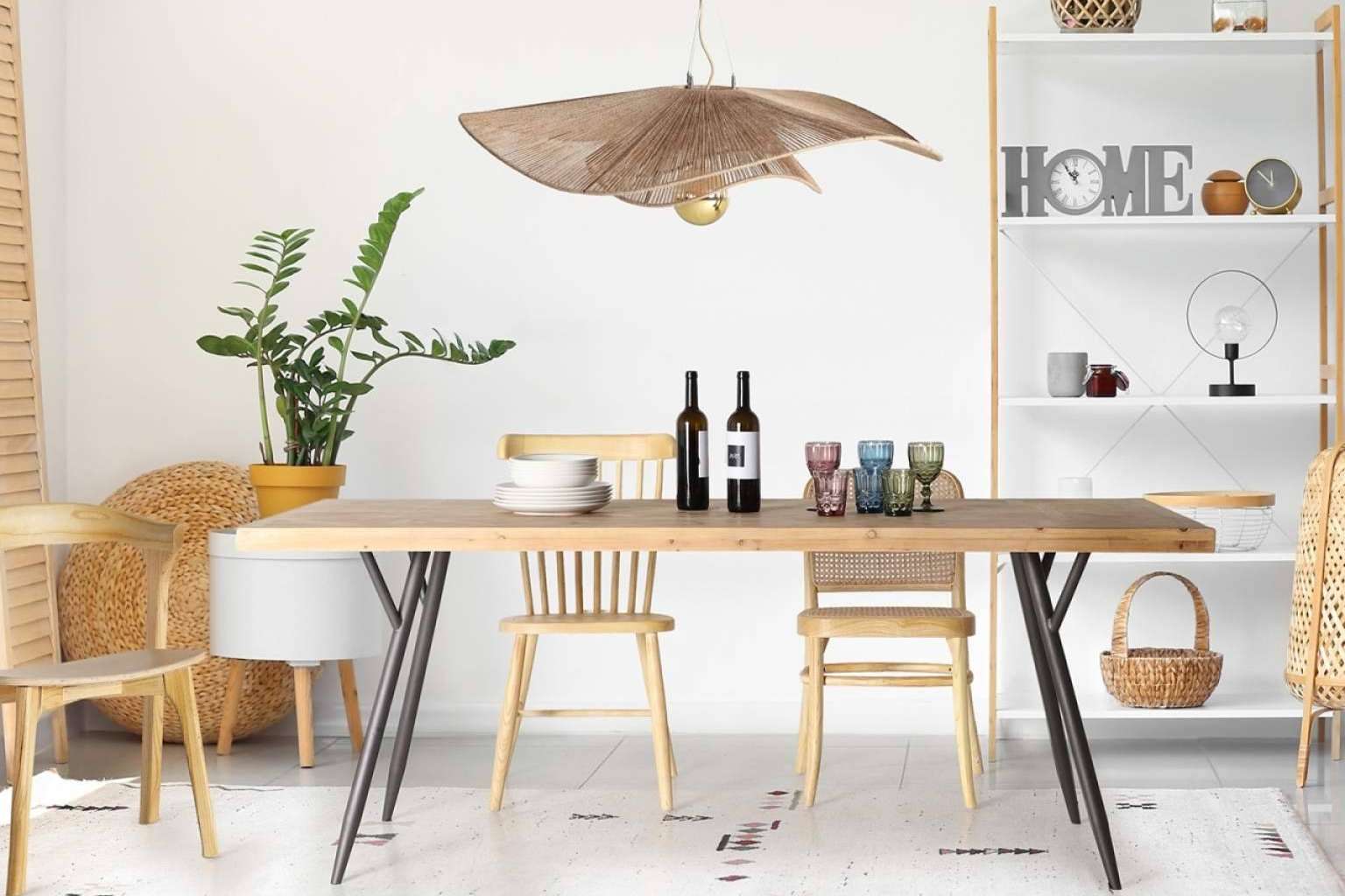 Muebles Lacasa; Diseño, calidad y estilo para transformar el hogar