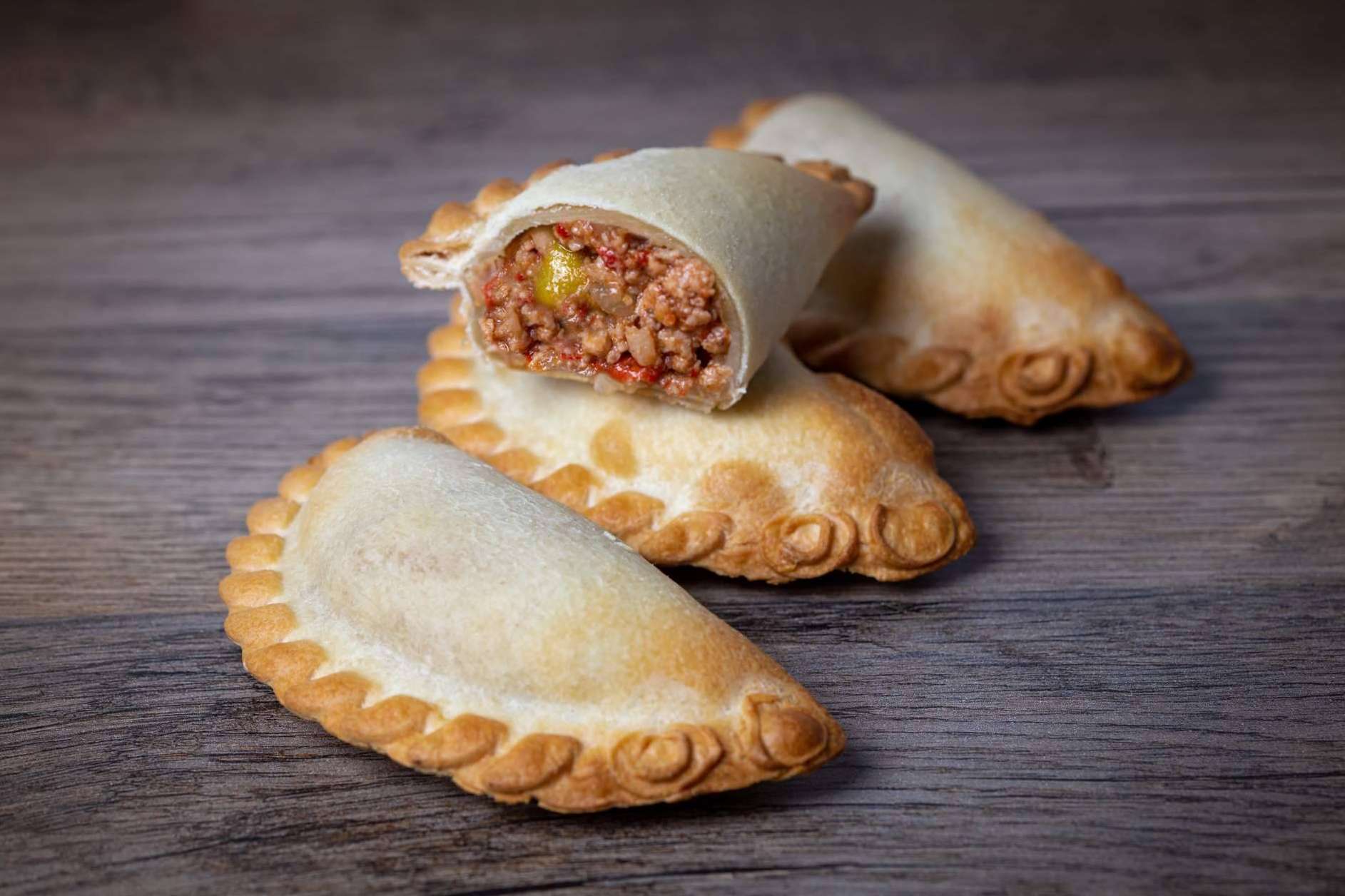 Empanadas argentinas de alta calidad, la propuesta de Empanadas El Rosario para la restauración