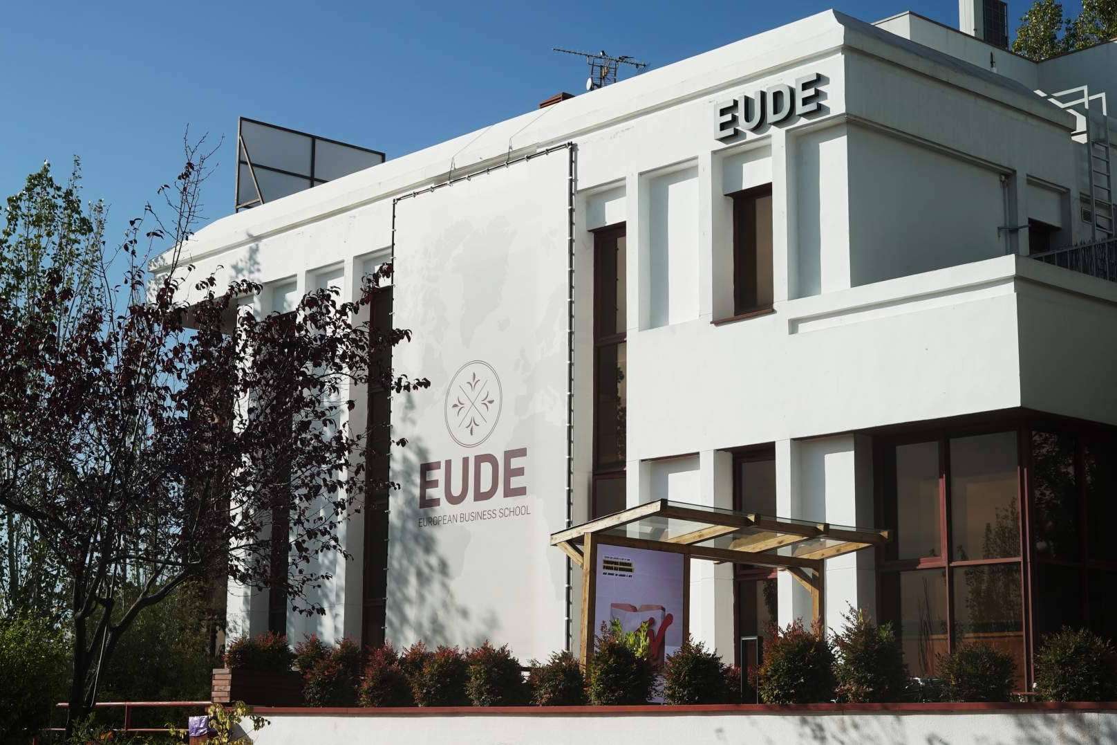 Los programas de EUDE Business School para quienes buscan desarrollar una carrera en el ámbito de los negocios