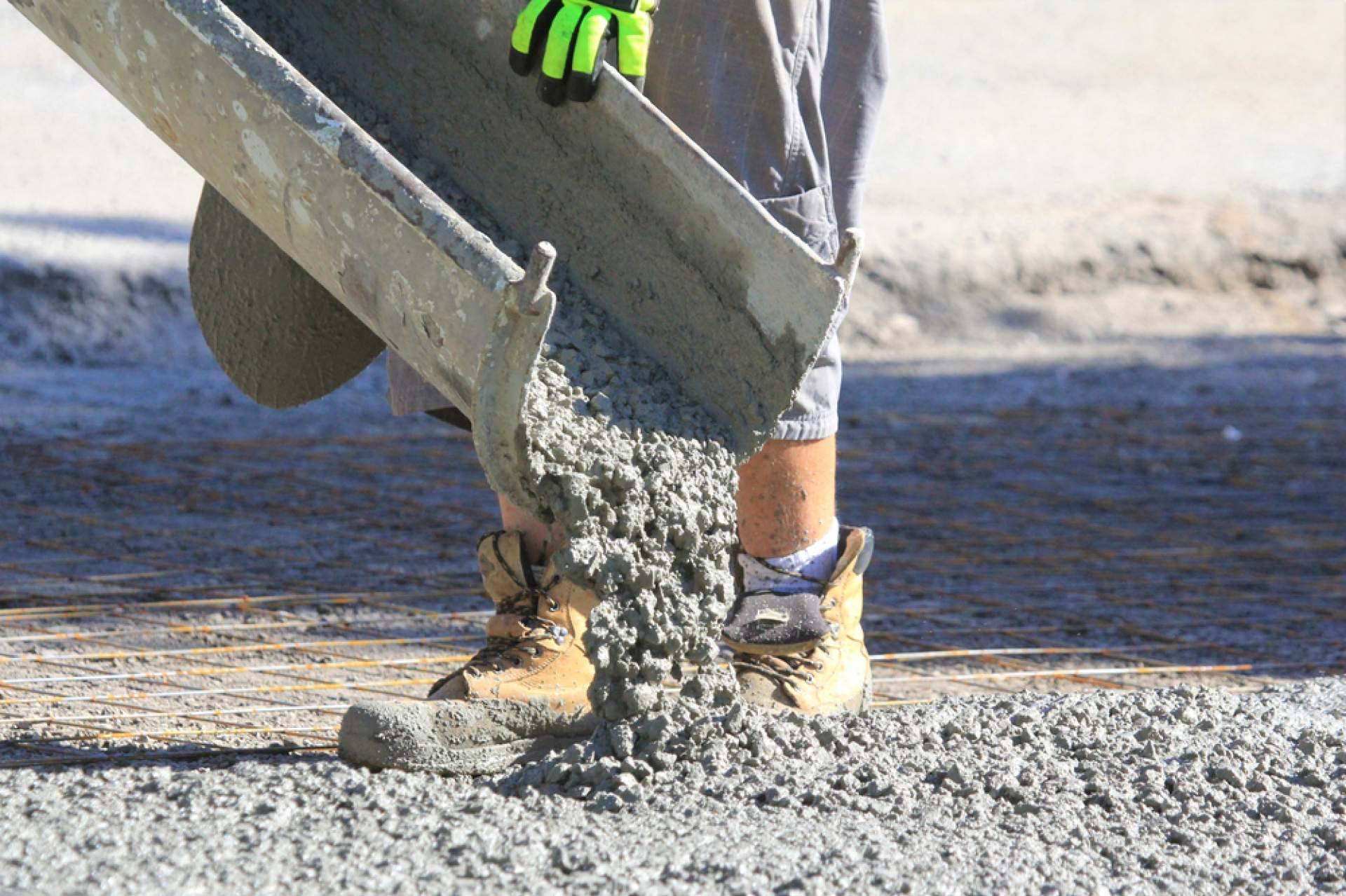La clave para evitar humedades en el hormigón, productos Penetron en Canarias