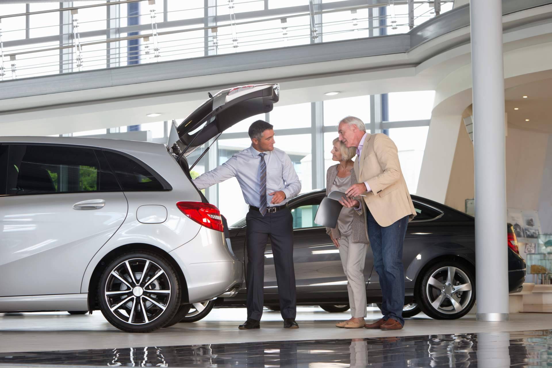 Ahura Motor, expertos en la venta de coches seminuevos en Tenerife
