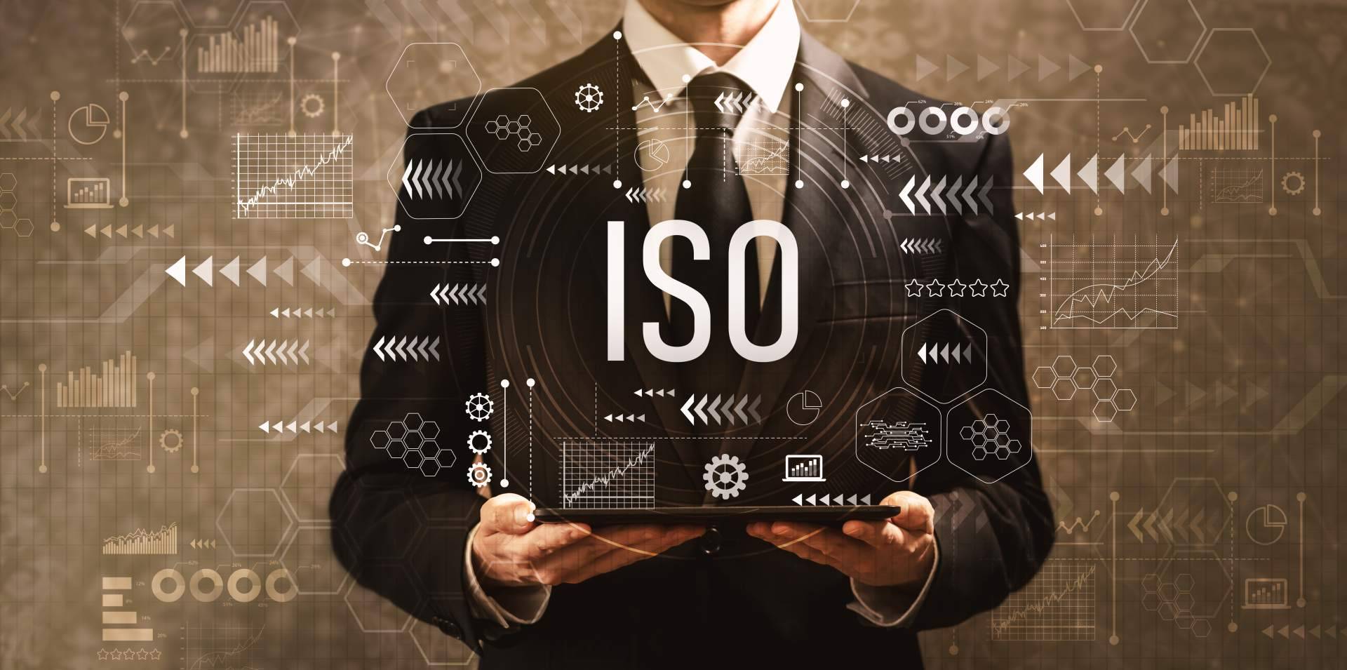 Enigm logra la certificación ISO 27001, consolidando su excelencia en gestión de la mensajería segura