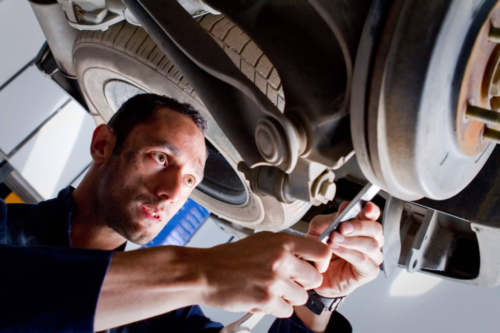 Taller Electro Motor; el servicio oficial para BMW y MINI en Tenerife con más de 15 años de experiencia