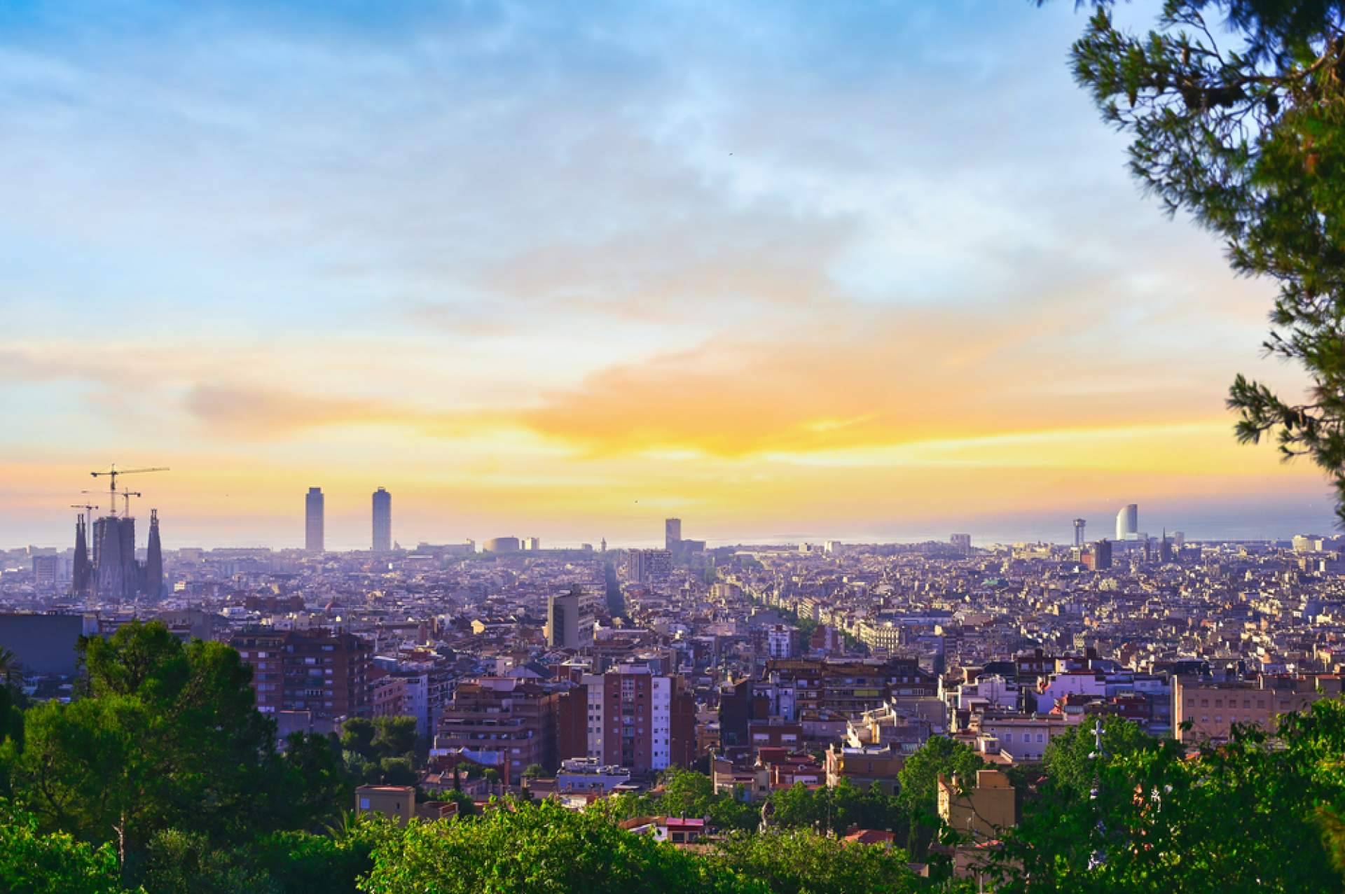 JC Architect, expertos en arquitectura y consultoría inmobiliaria en Barcelona