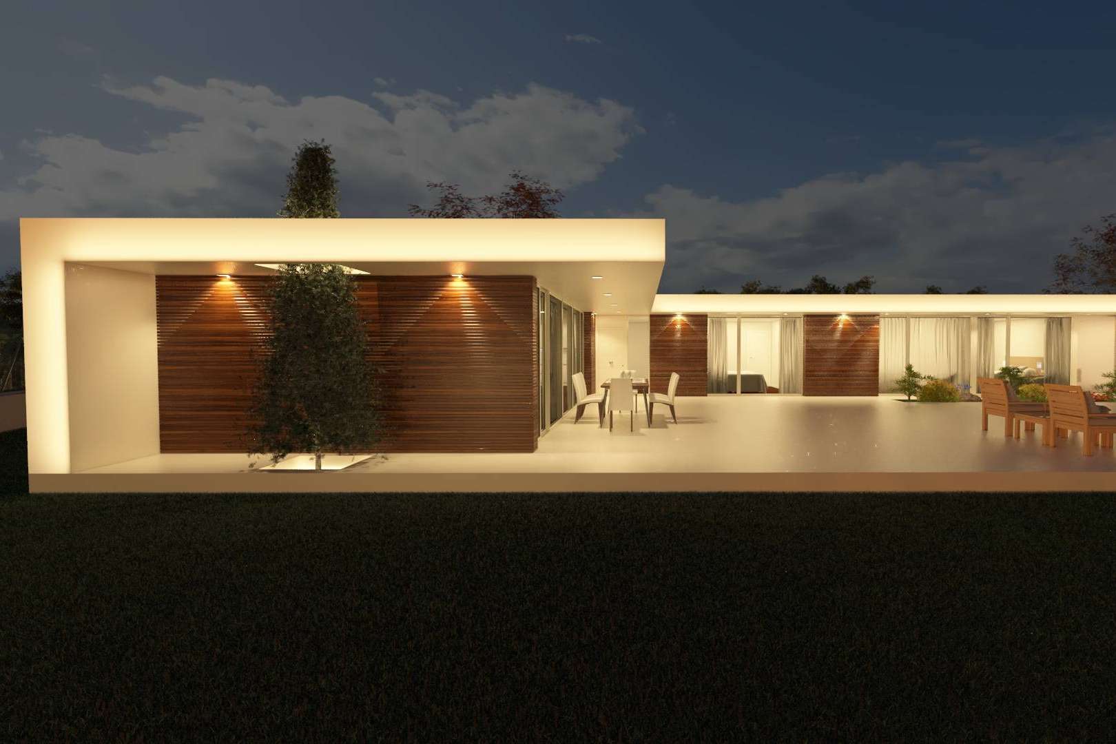Pando Arquitectos, una referencia en Asturias para proyectos arquitectónicos sostenibles y personalizados