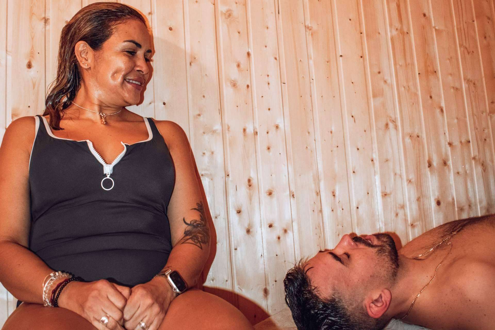 Beer Spa, una experiencia única como regalo especial esta Navidad