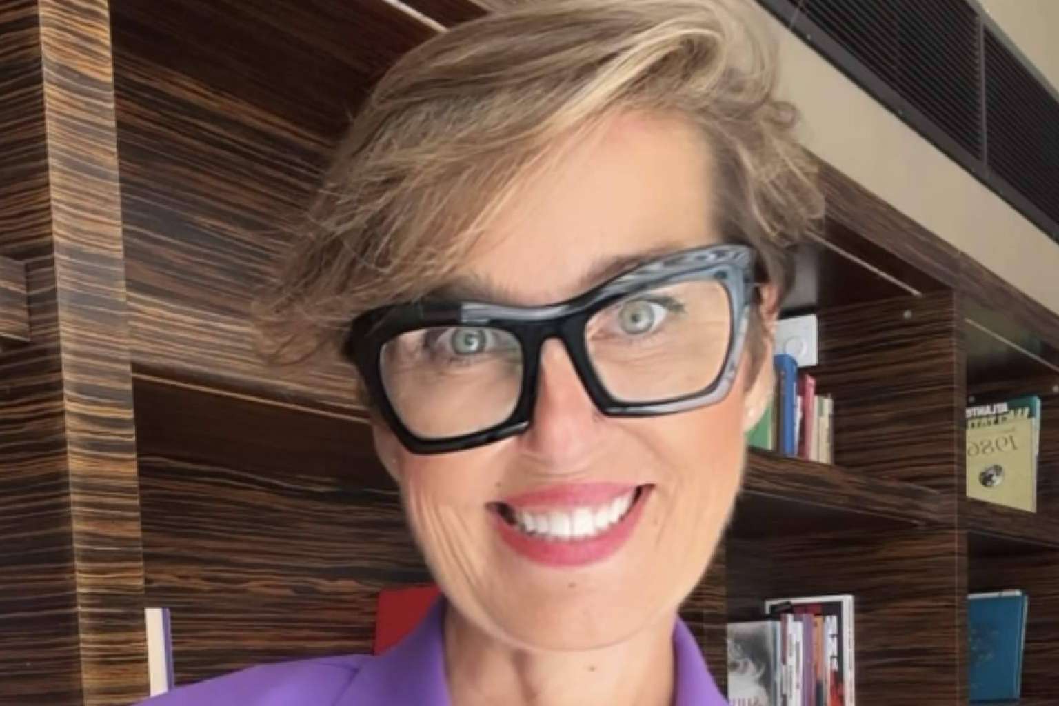 Nieves Rodríguez, liderazgo consciente y transformación empresarial en el corazón del desierto