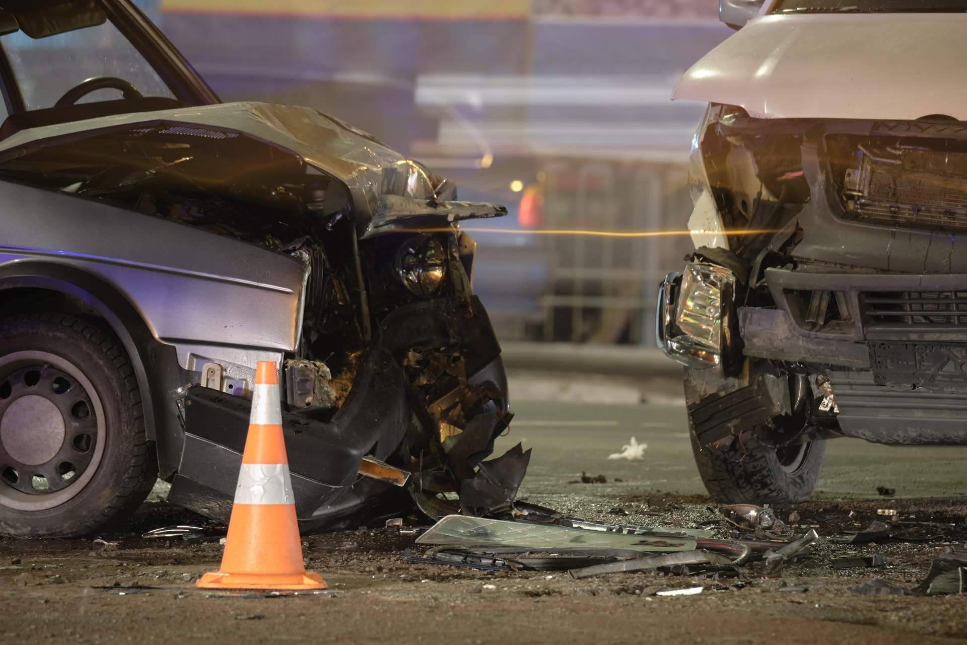 Cómo vender un coche siniestrado de forma rápida y segura con Compramos Tu Siniestro