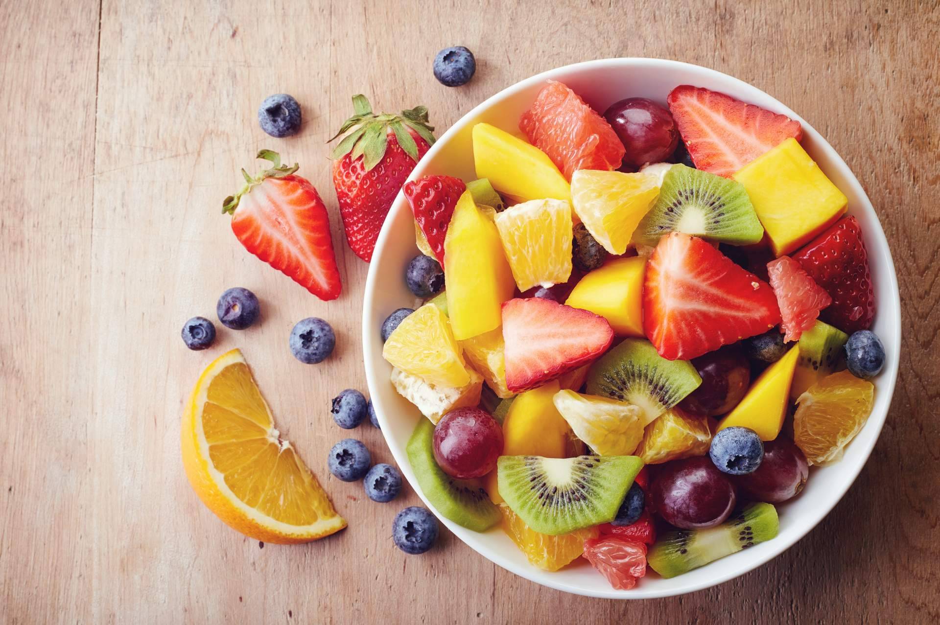 Baor Products destaca en la fabricación y distribución de concentrados de frutas en España
