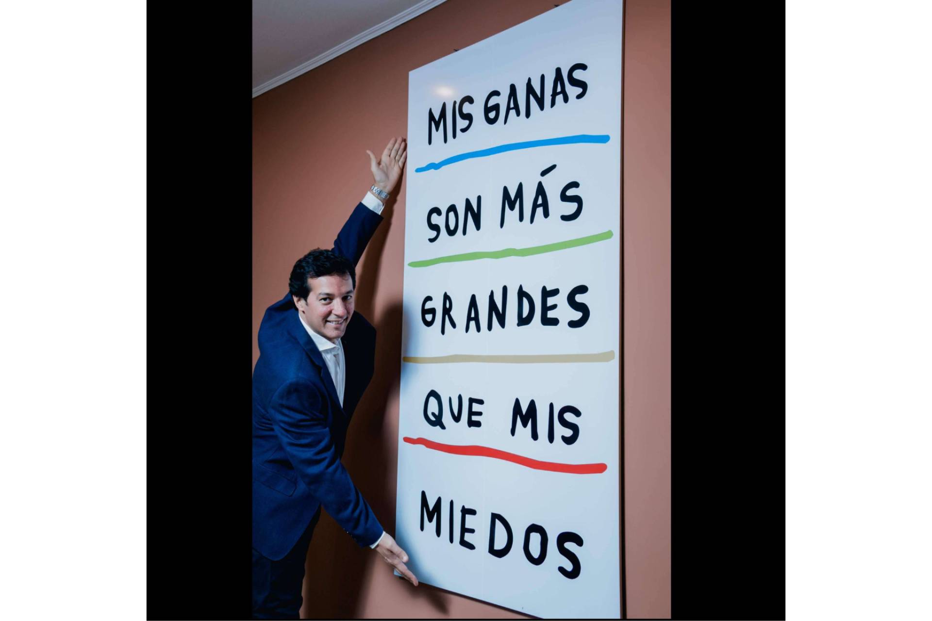 Happier Men, el programa online que fomenta la felicidad y el crecimiento personal de los hombres