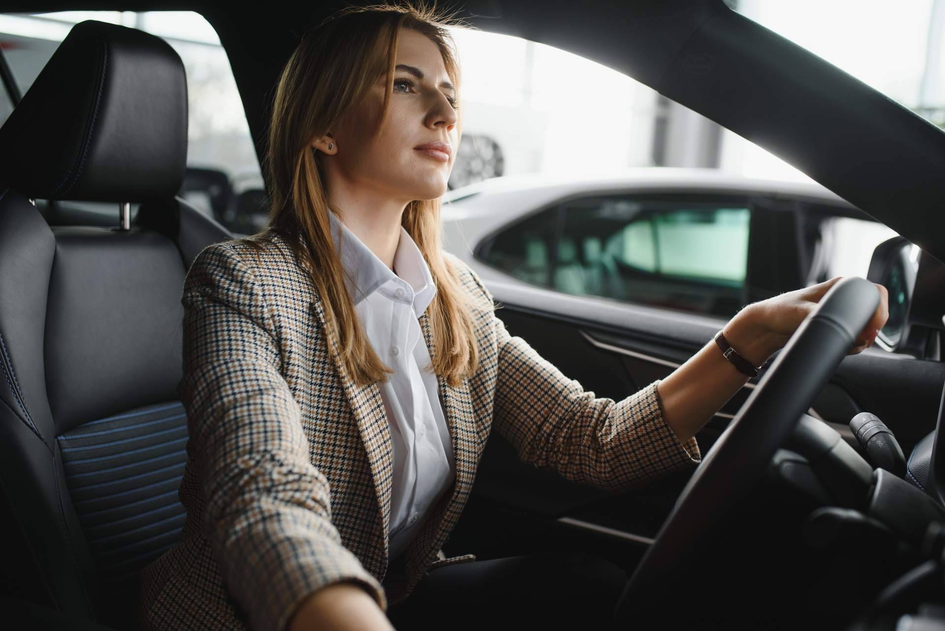 Renting de coches automáticos; comodidad y tecnología con Vamos