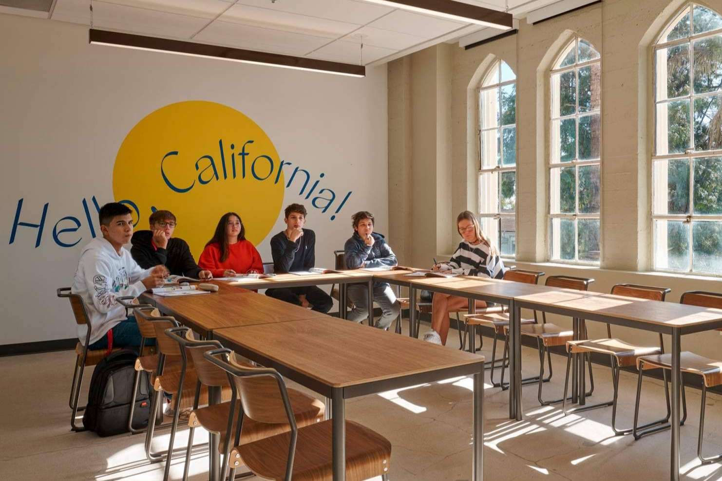 EF Academy, un año escolar en el extranjero para construir un futuro lleno de oportunidades