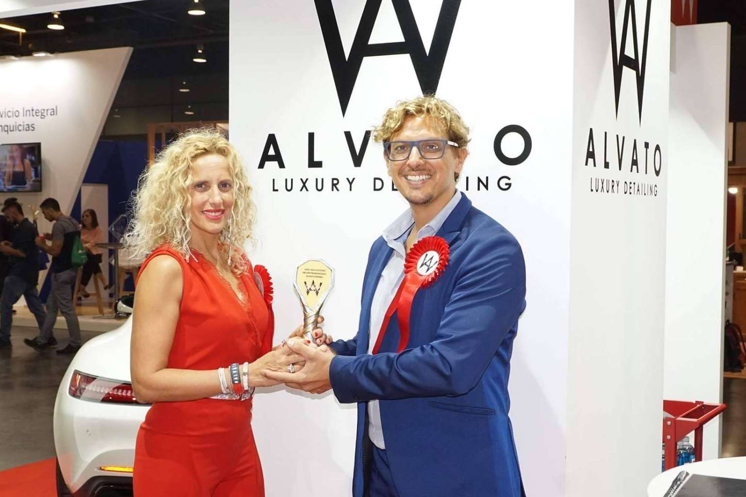 Una nueva vida profesional con Alvato, el modelo de franquicia que cambia historias