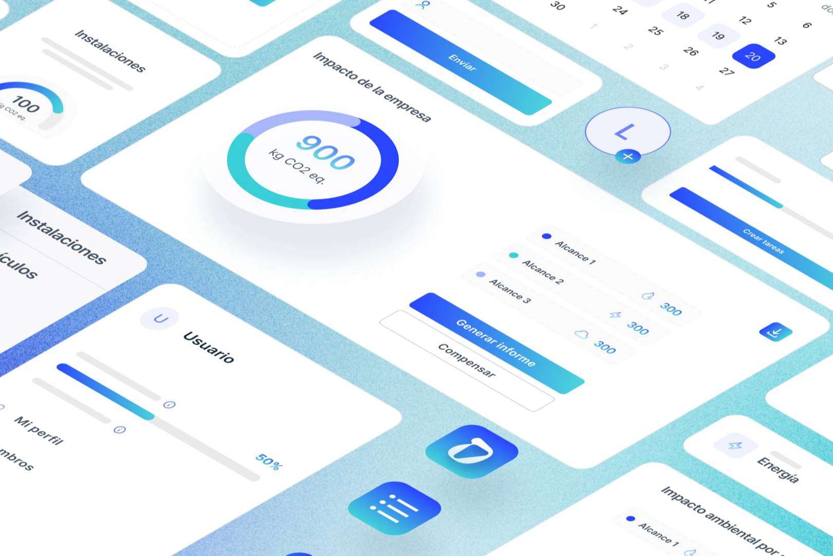 Dcycle transforma la gestión de sostenibilidad para empresas