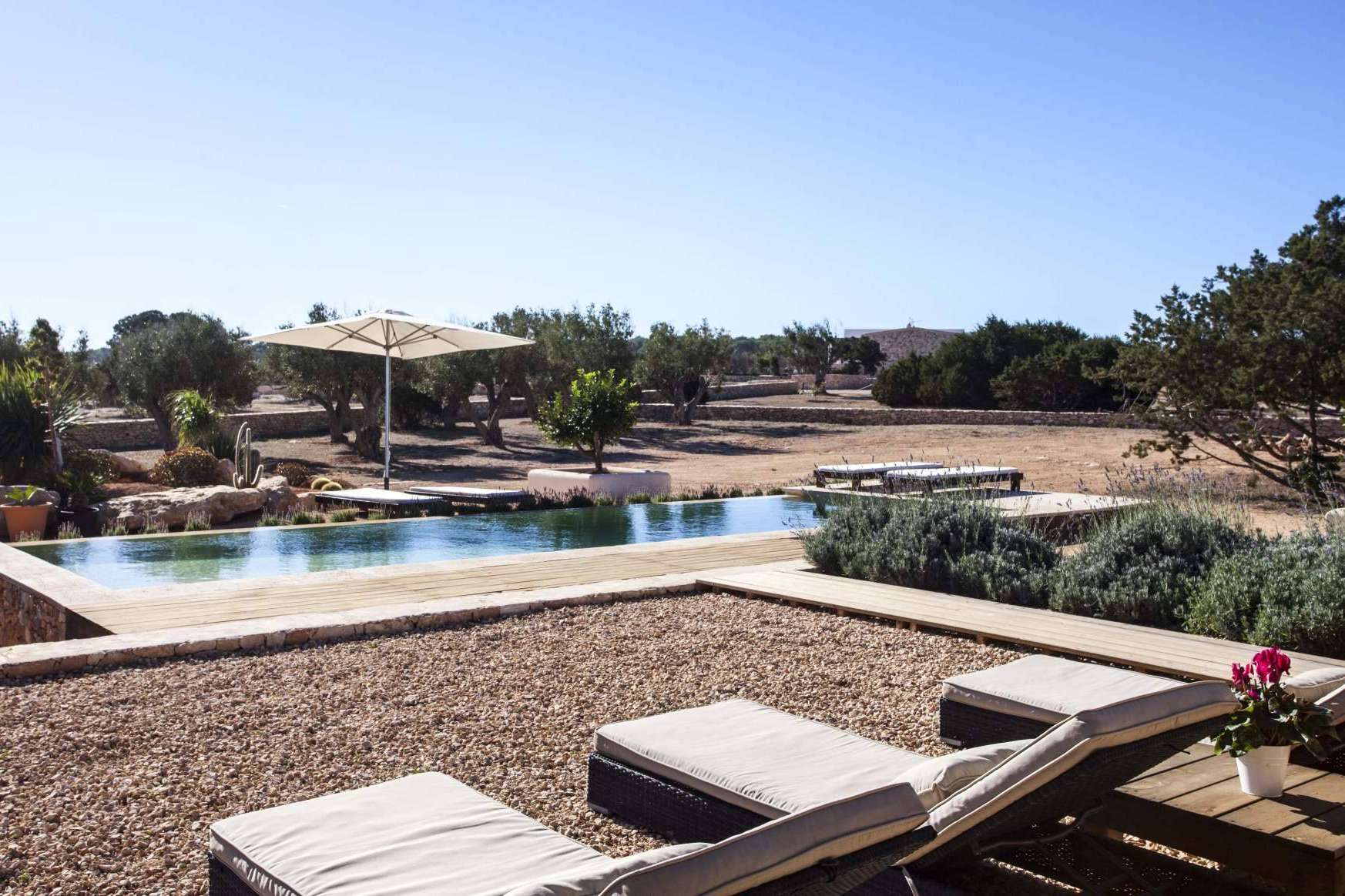 Una experiencia inolvidable en Ibiza y Formentera, con Can Corda
