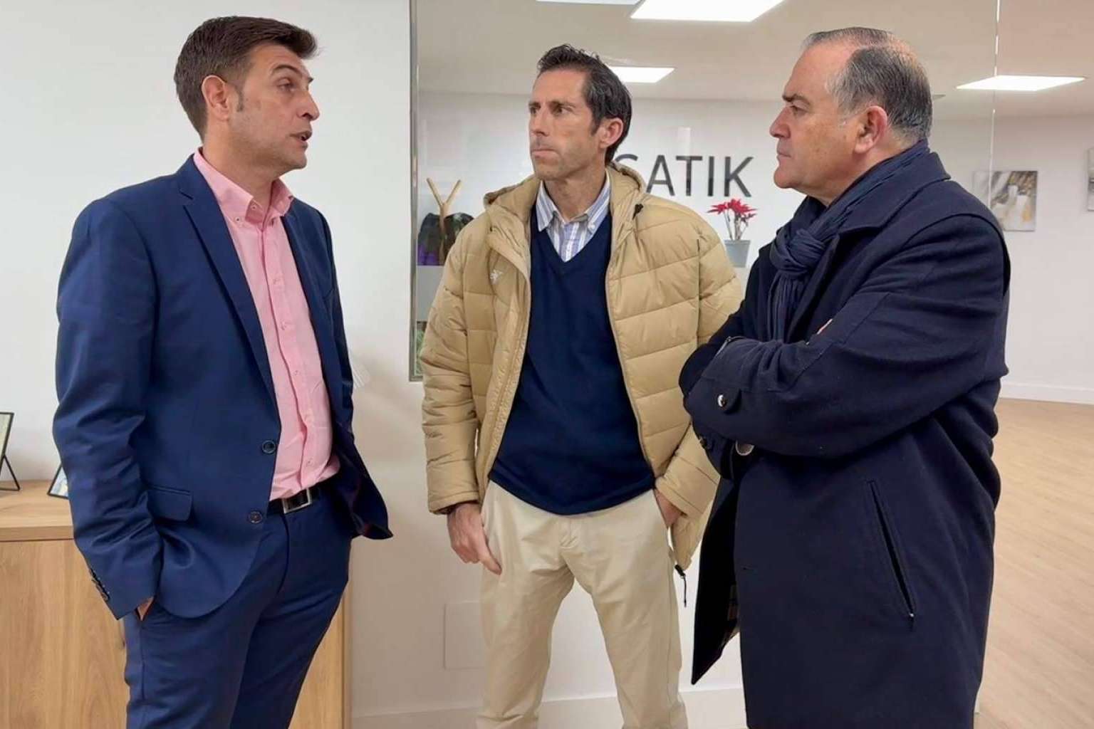 Innovación y asesoramiento fiscal, los pilares de Legatik como gestoría en Talavera de la Reina