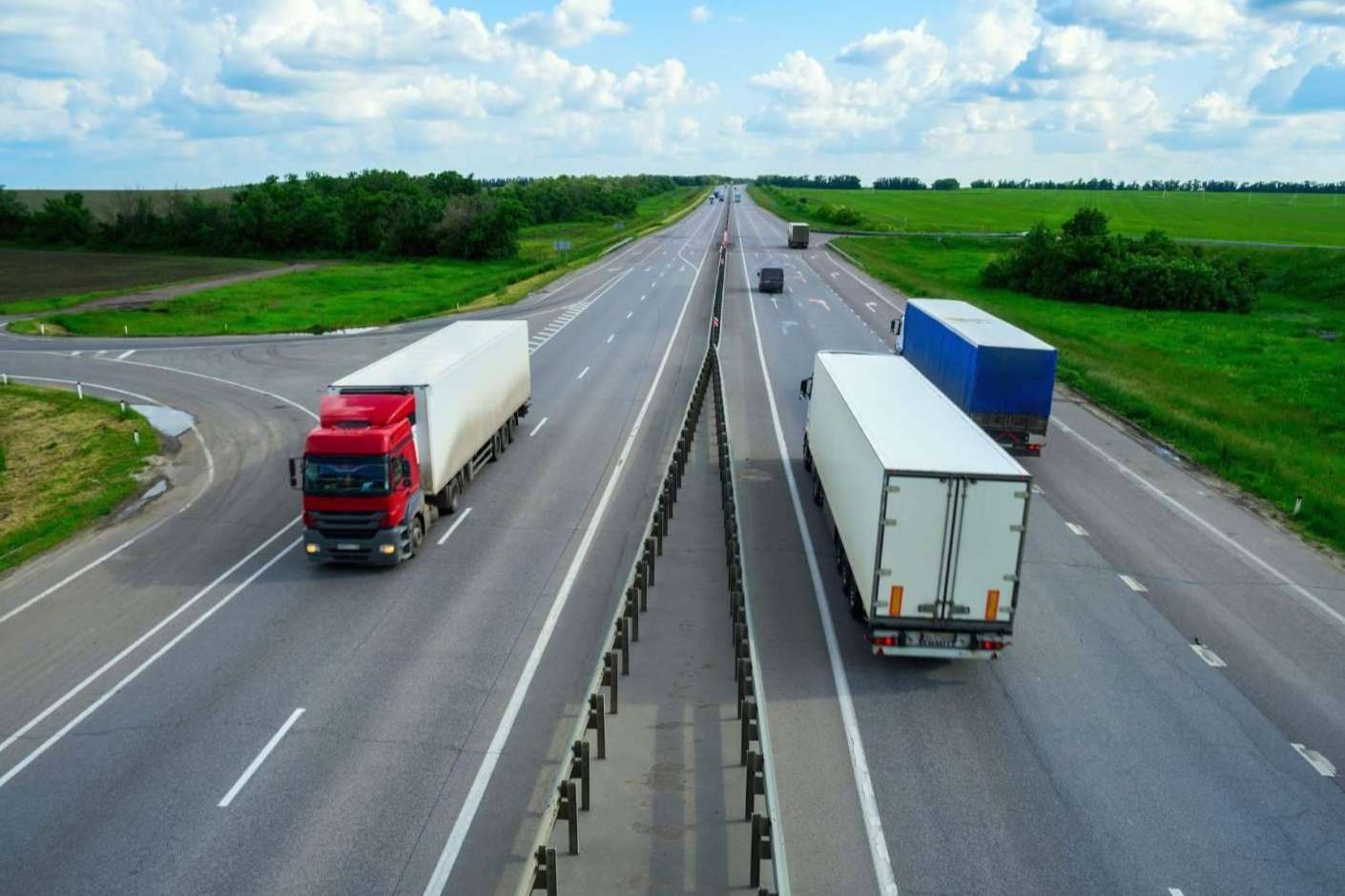 Autónomos ¡En Ruta! ofrece ofertas y demandas de empleo para transportistas autónomos y pymes