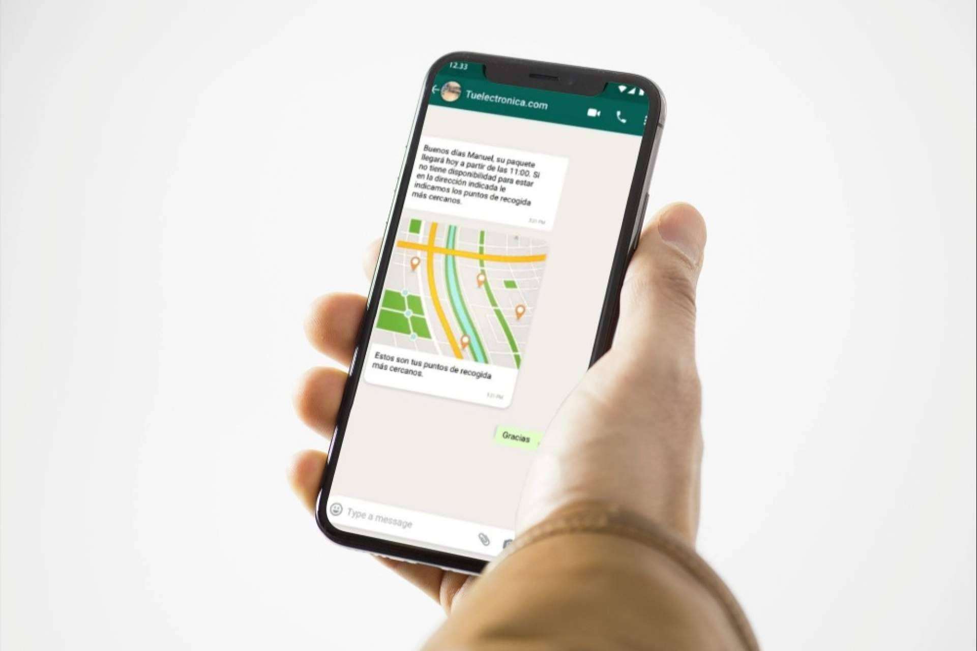 El futuro de la logística de última milla; 70% de entregas gestionadas por agentes de IA