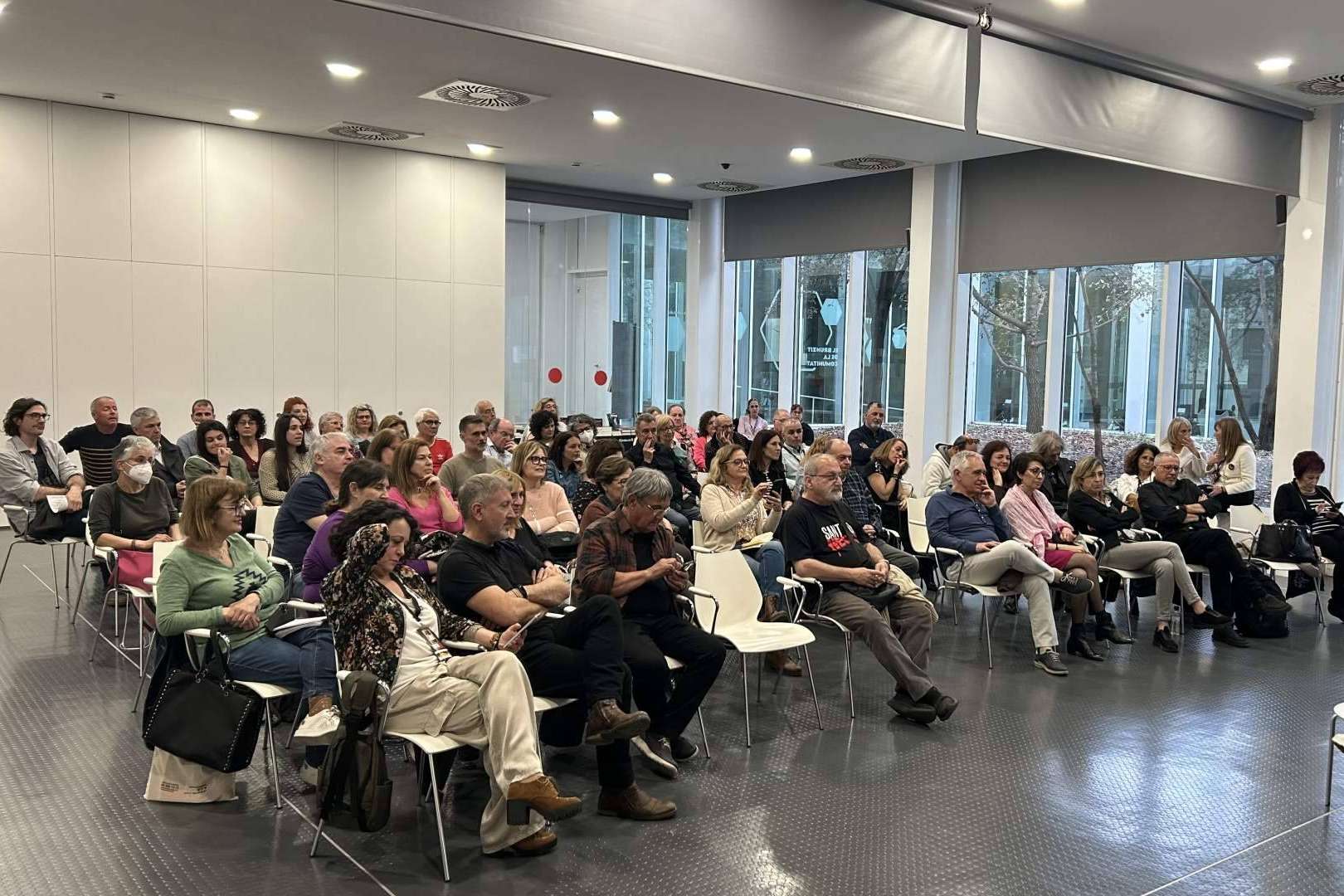 Sant Boi Negre reúne a destacados escritores en su próximo festival de novela negra