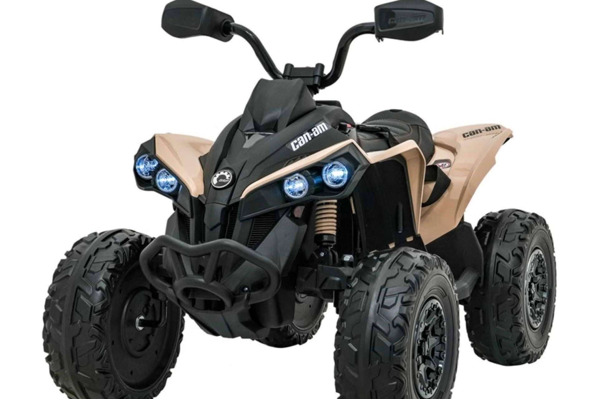 MiPrimerCoche impulsa la diversión infantil con su catálogo de coches eléctricos para niños