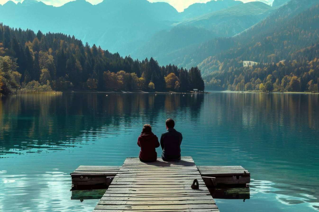 Viajes DQ lanza experiencias únicas para viajes de novios a medida en 2025