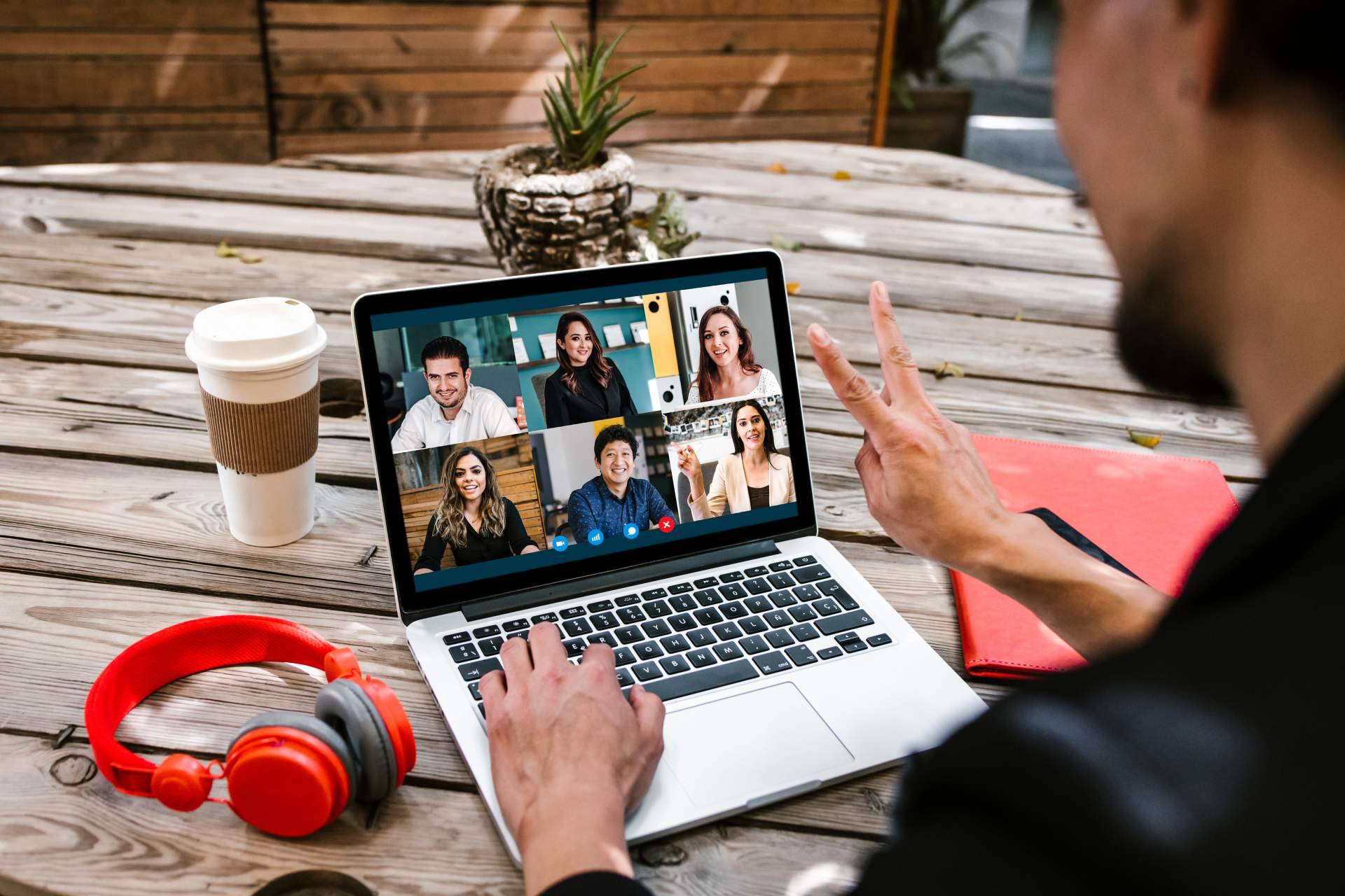 Expertos en desarrollo organizacional y coaching emocional para empresas saludables y transformadoras