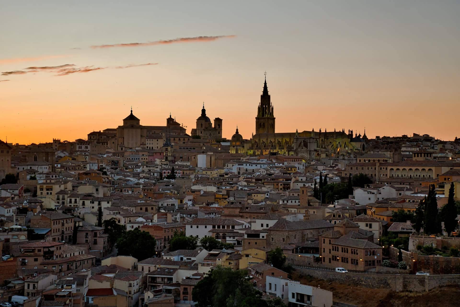 Jacqueline Álvarez, agencia inmobiliaria especializada en la zona sur de Madrid y Toledo