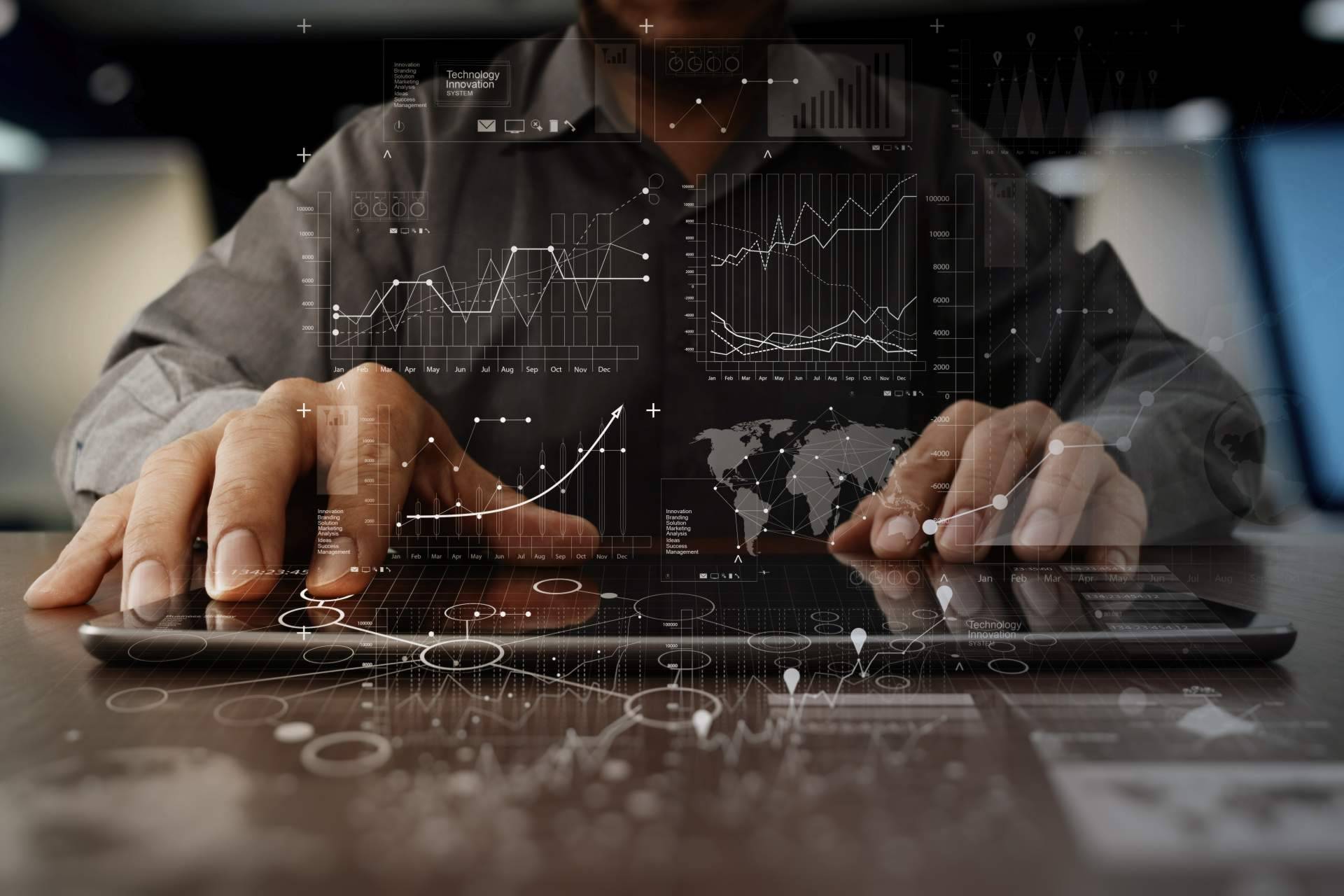 La información es poder, cómo Certitec optimiza la gestión documental y el Big Data