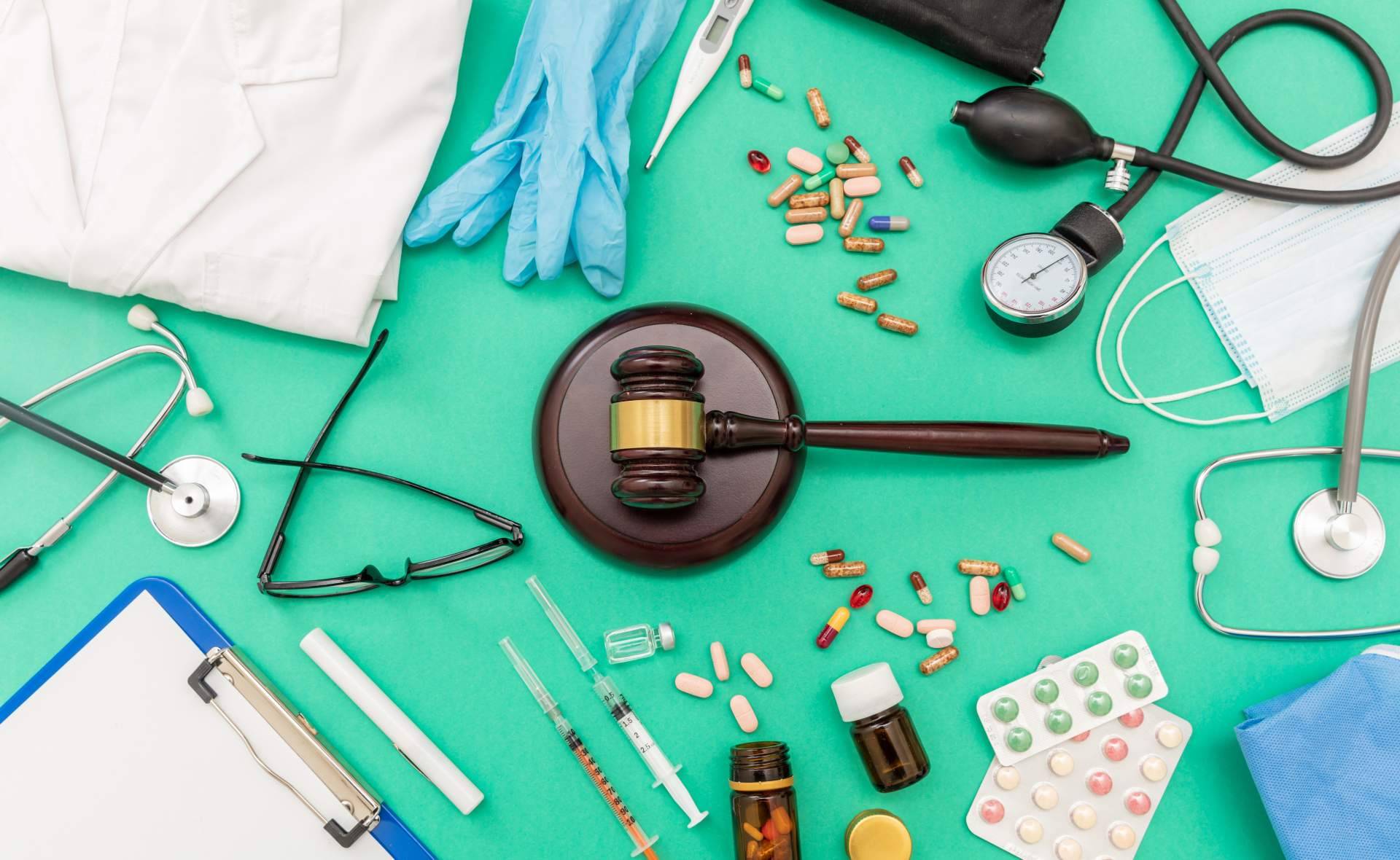 Rafael Martín Bueno marca un precedente en negligencias médicas en partos con una indemnización récord