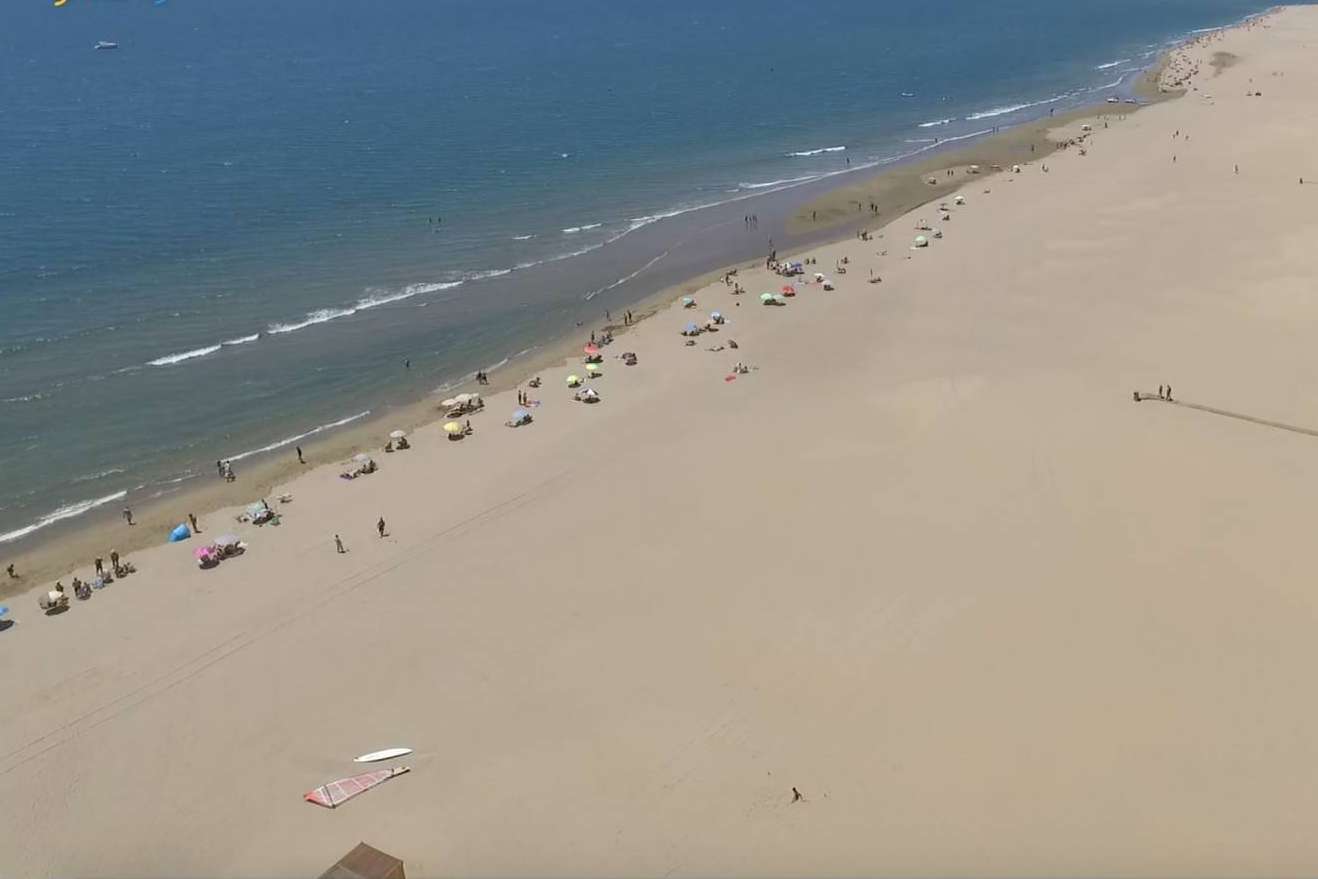 Solmares, la referencia en venta inmobiliaria y alquiler turístico en las playas de Huelva