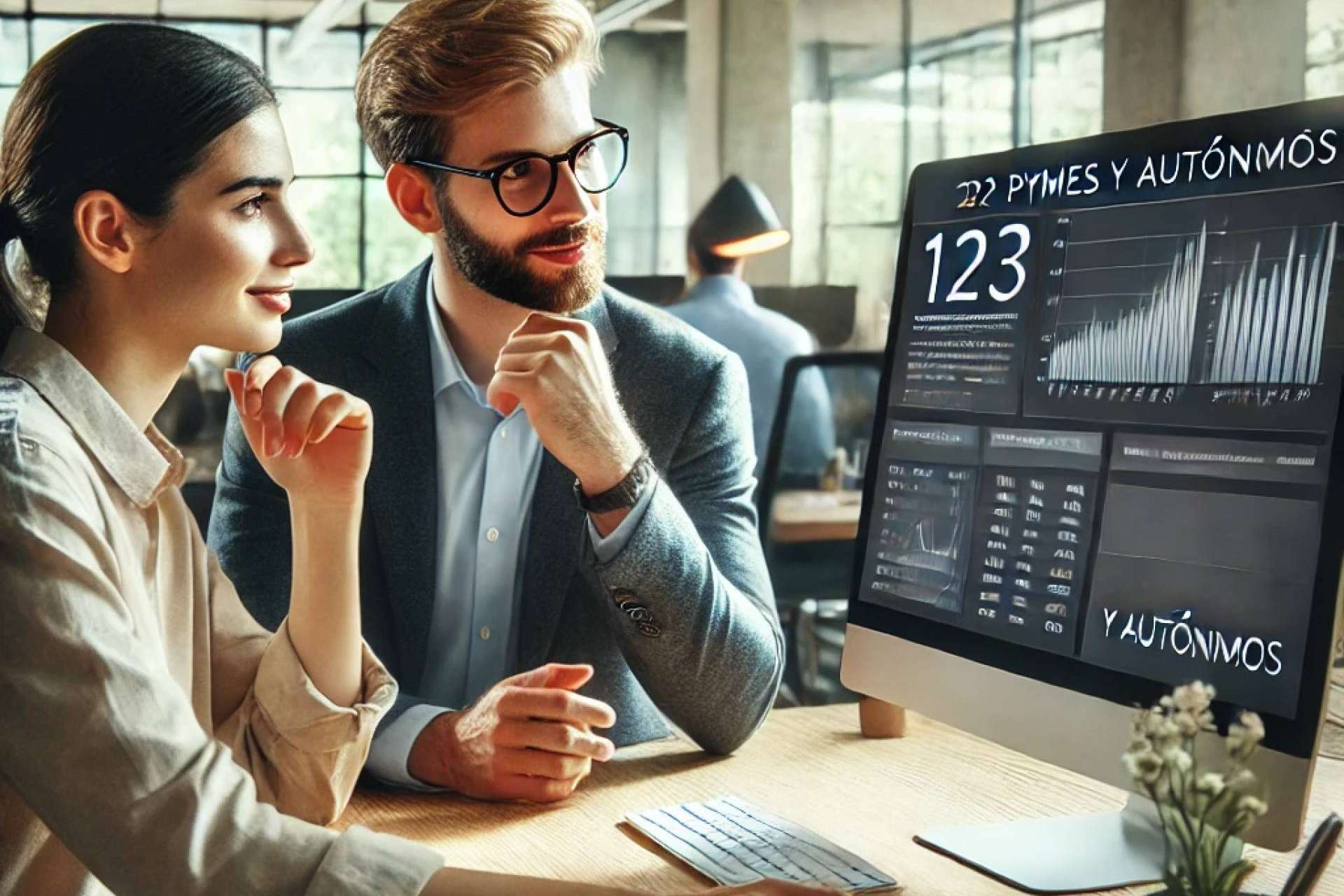 Automatización y control financiero; el CRM de TPV 123 facilita la facturación para pymes