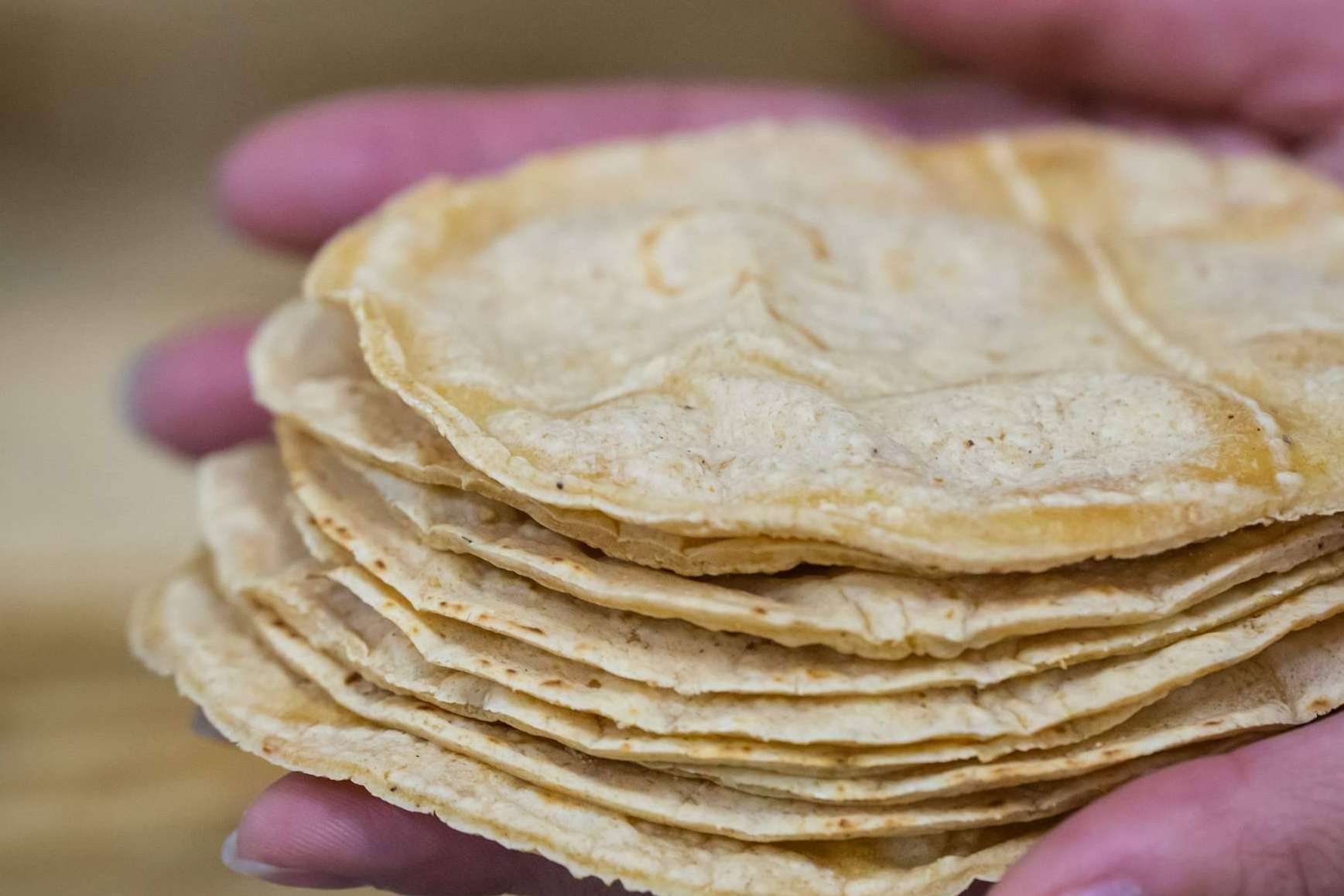 La cocina mexicana en casa con ingredientes auténticos de Maíz Maya