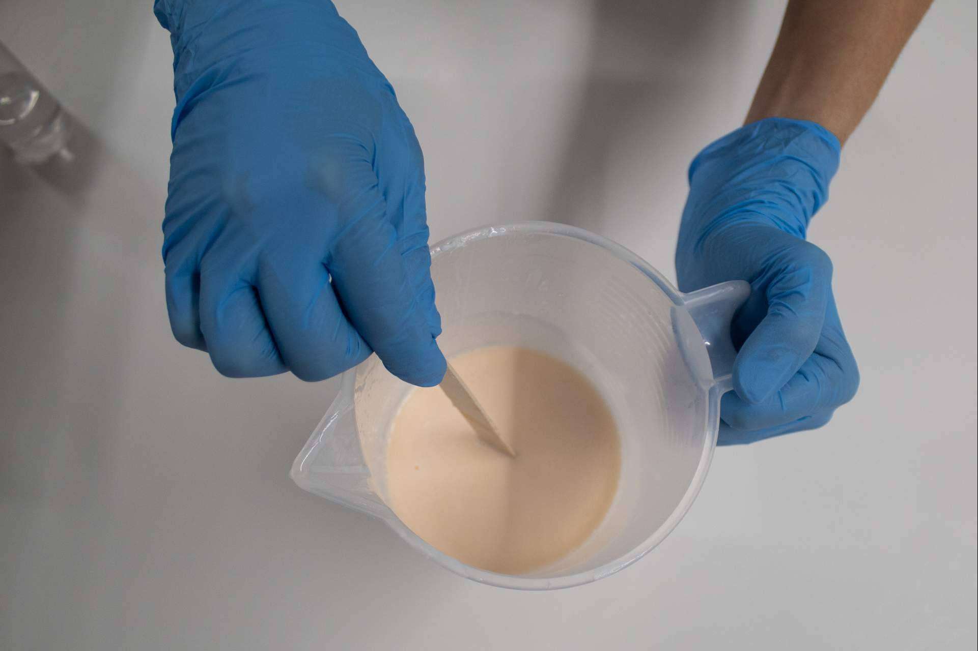 Glicerina.es ofrece glicerina de calidad para la elaboración de jabones artesanos